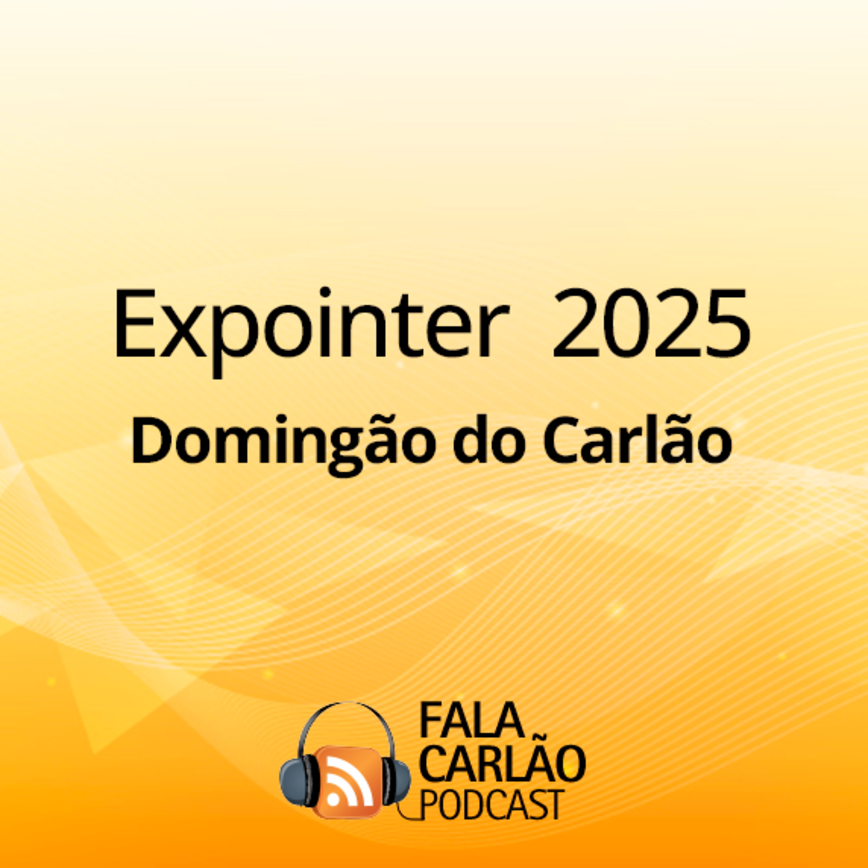 Expointer conecta gerações no Domingão do Carlão | Domingão do Carlão
