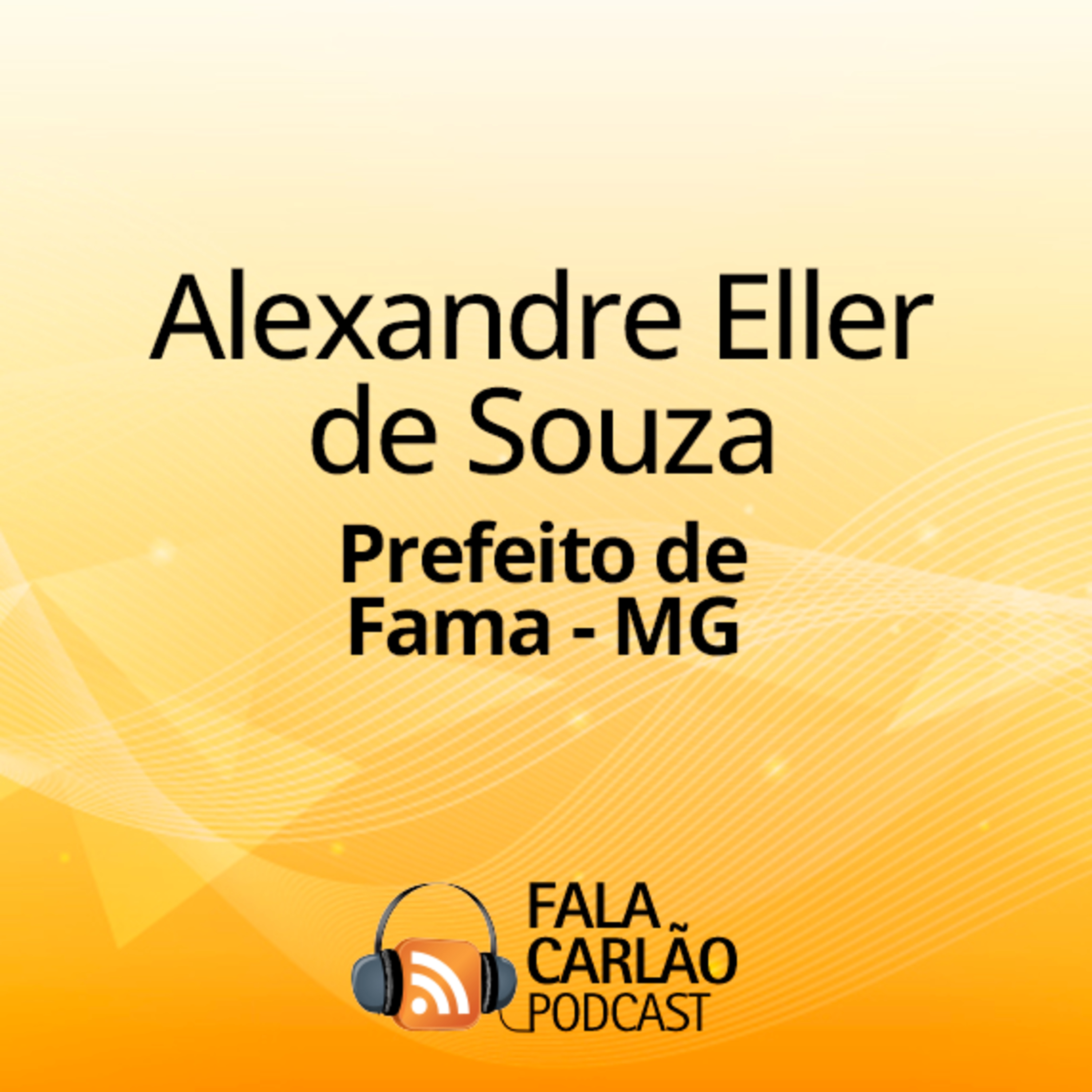 Sul de Minas mostra sua força no Conexão Abisolo| Fala Carlão  episode artwork
