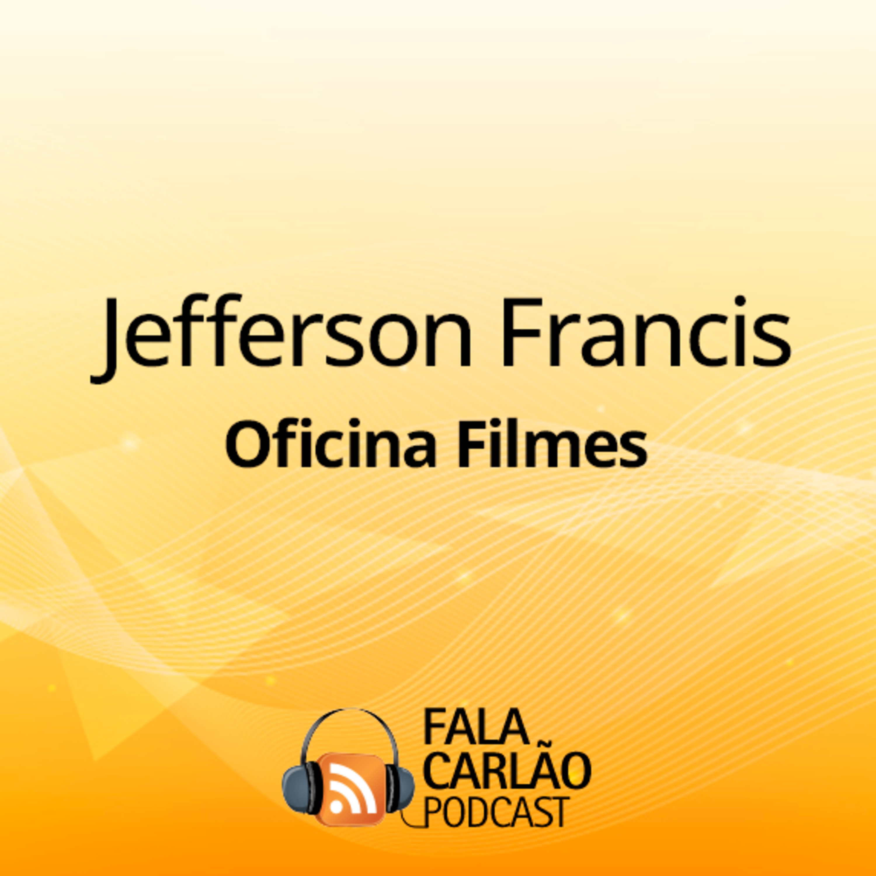 Vídeos que vendem, inspiram e conectam | Fala Carlão episode artwork