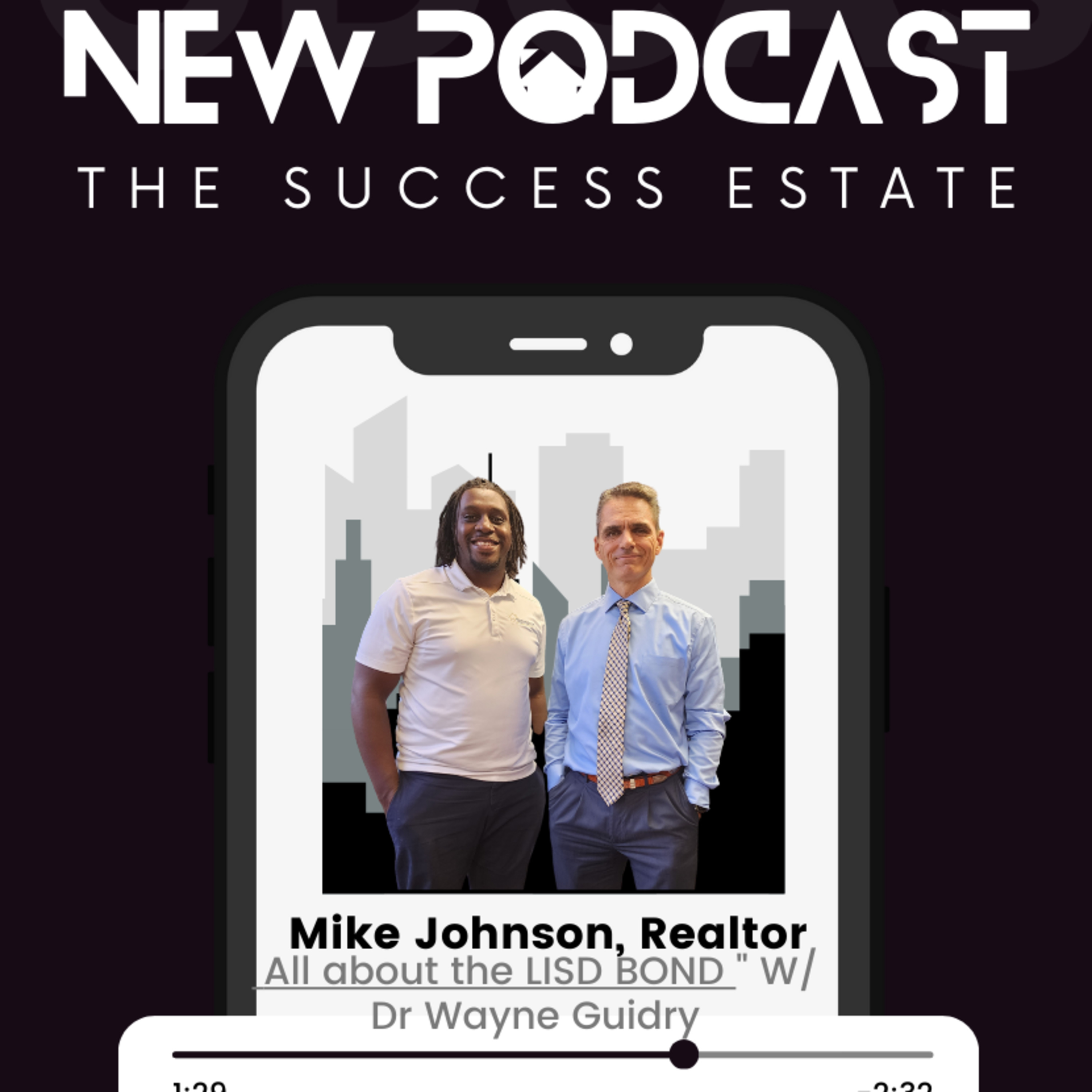 The Success Estate Podcast