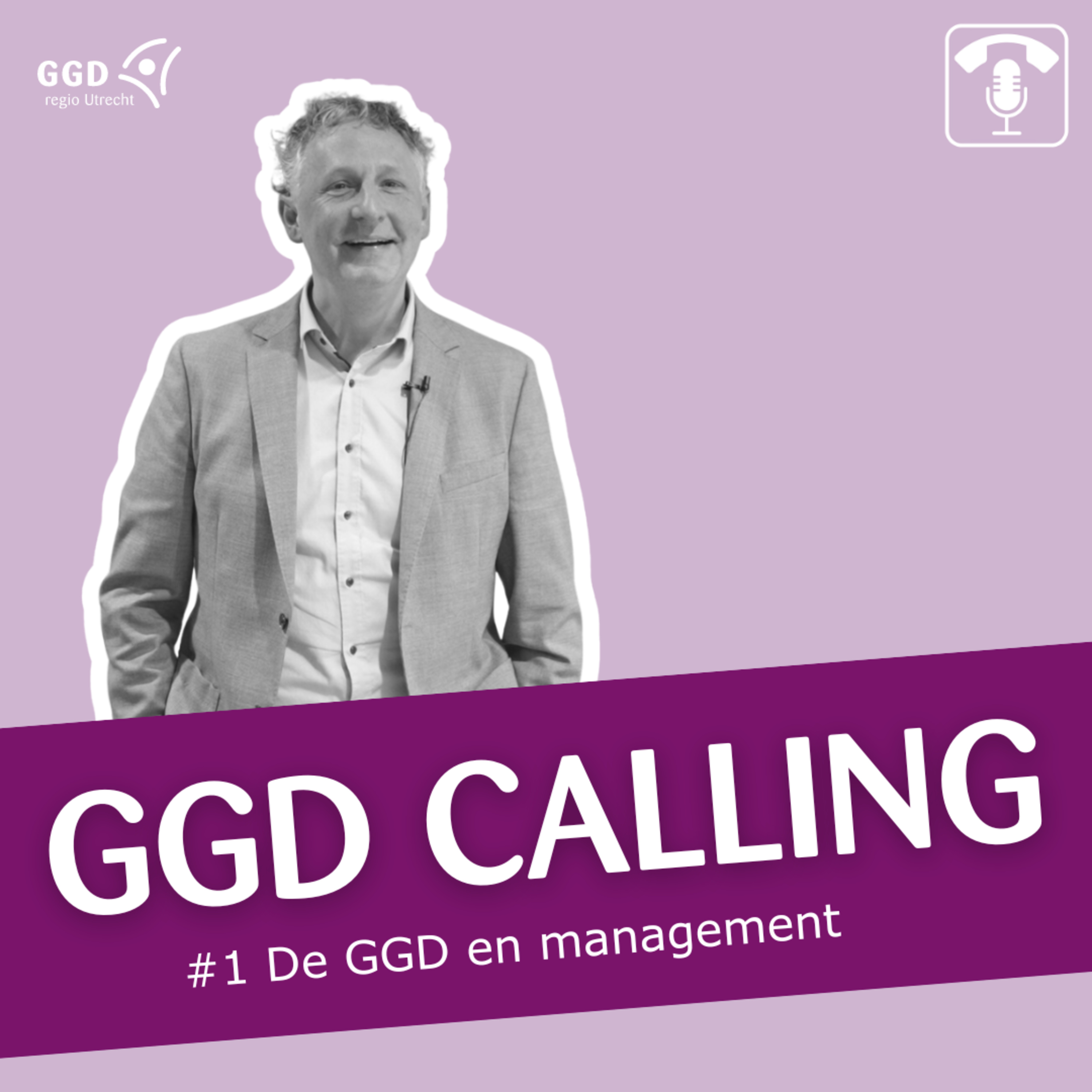 GGD Calling