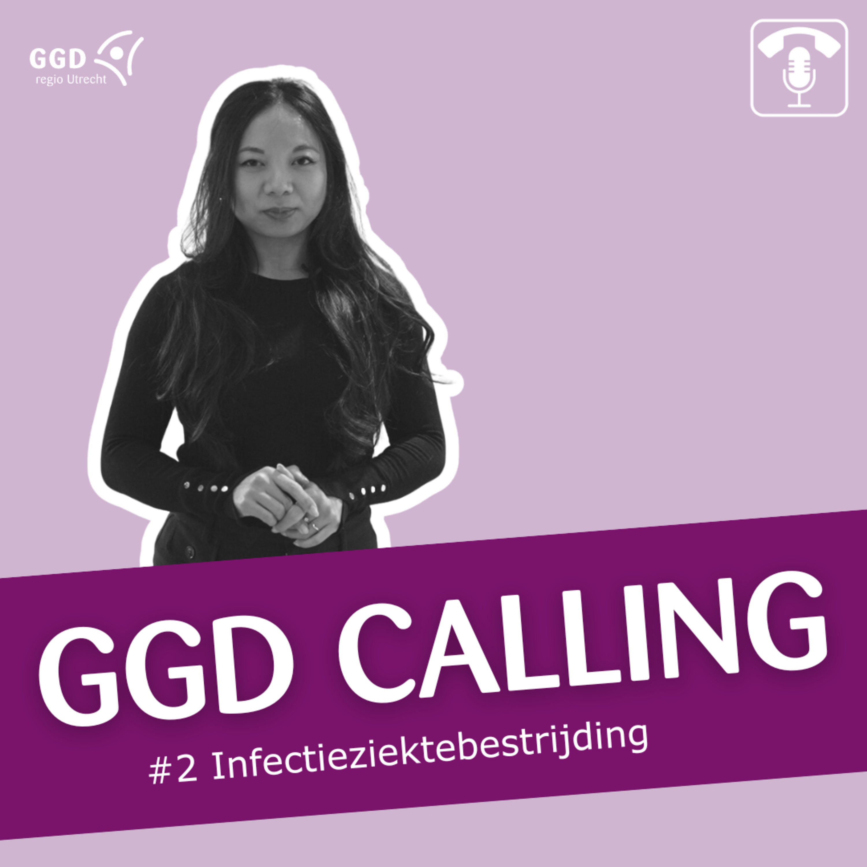 GGD Calling