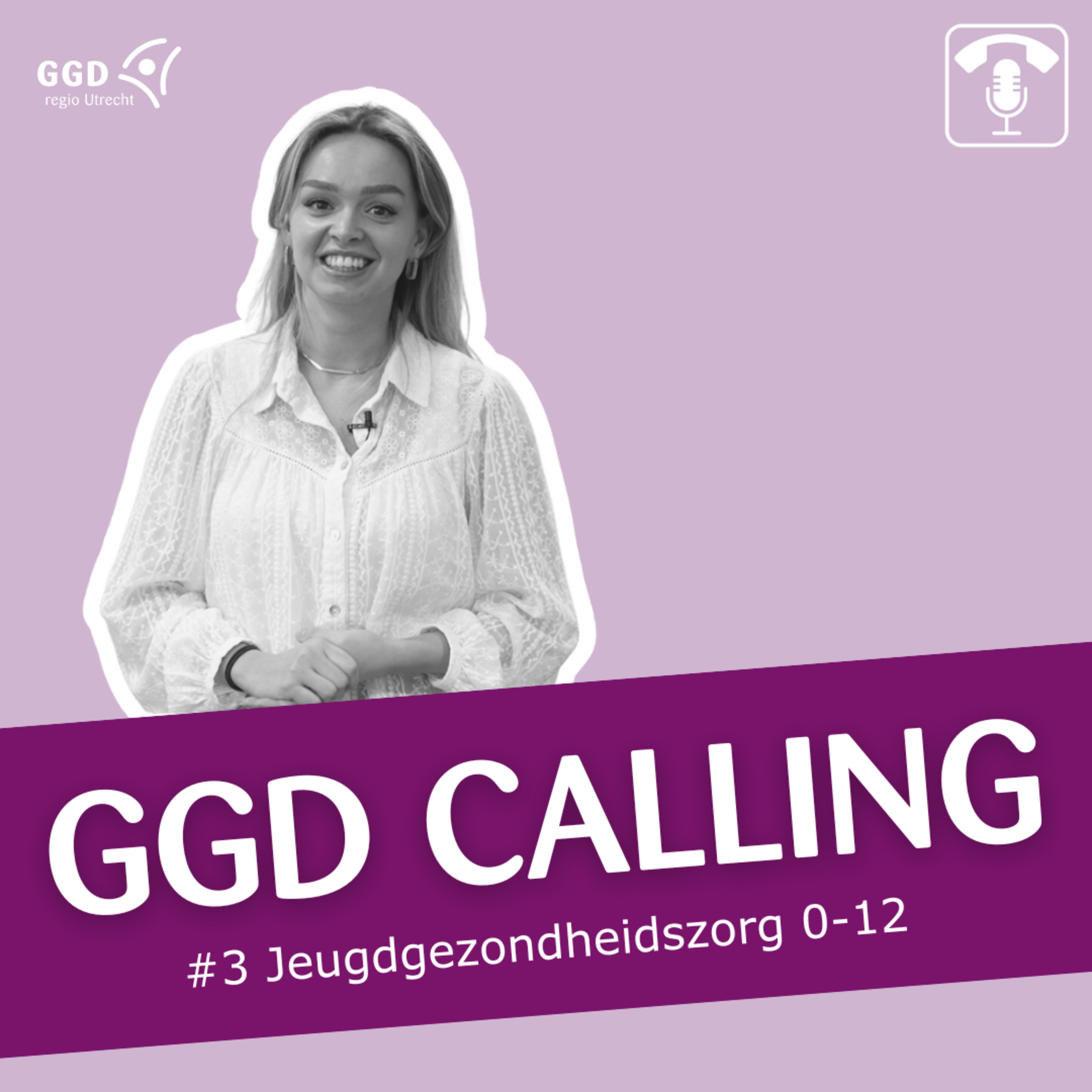 GGD Calling
