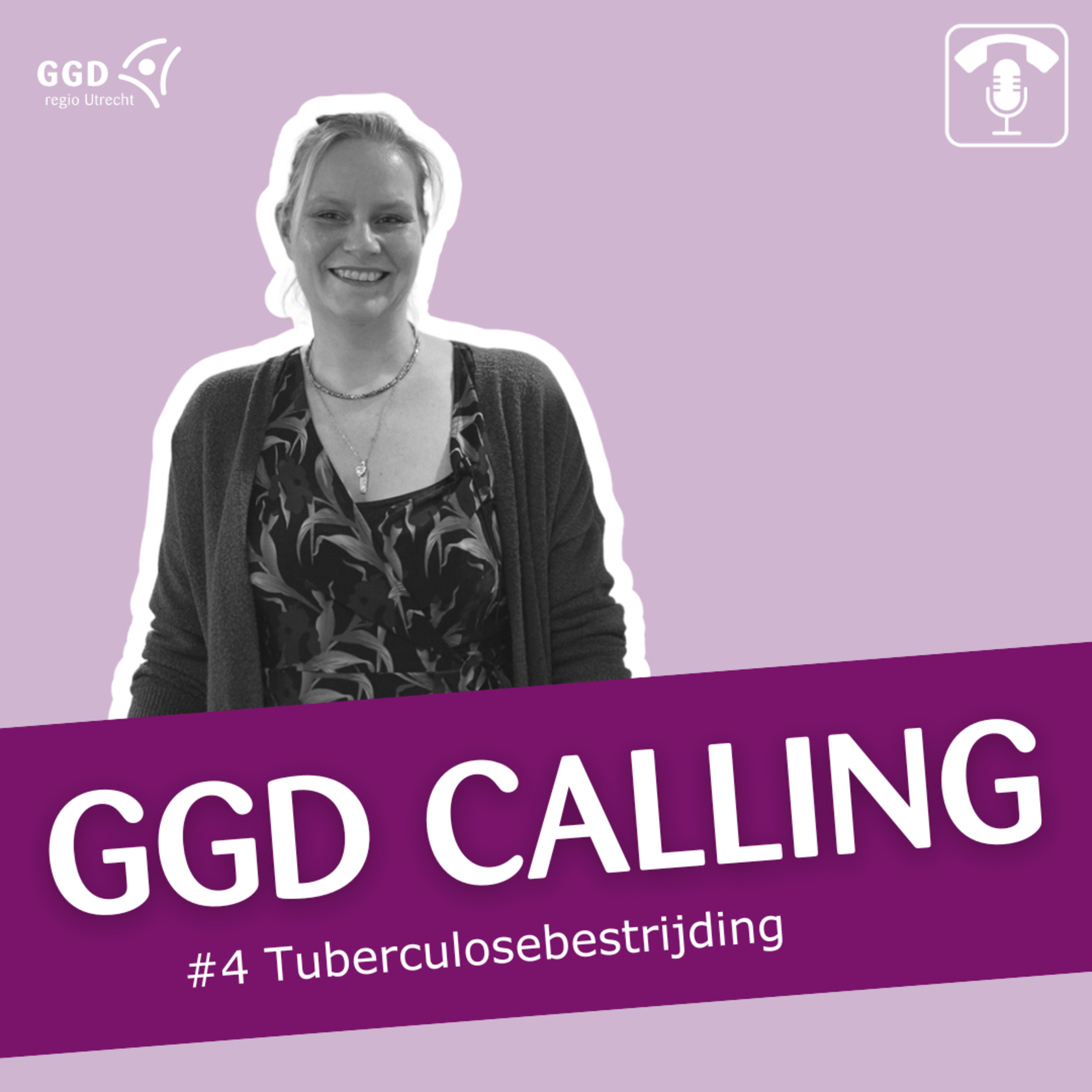 GGD Calling