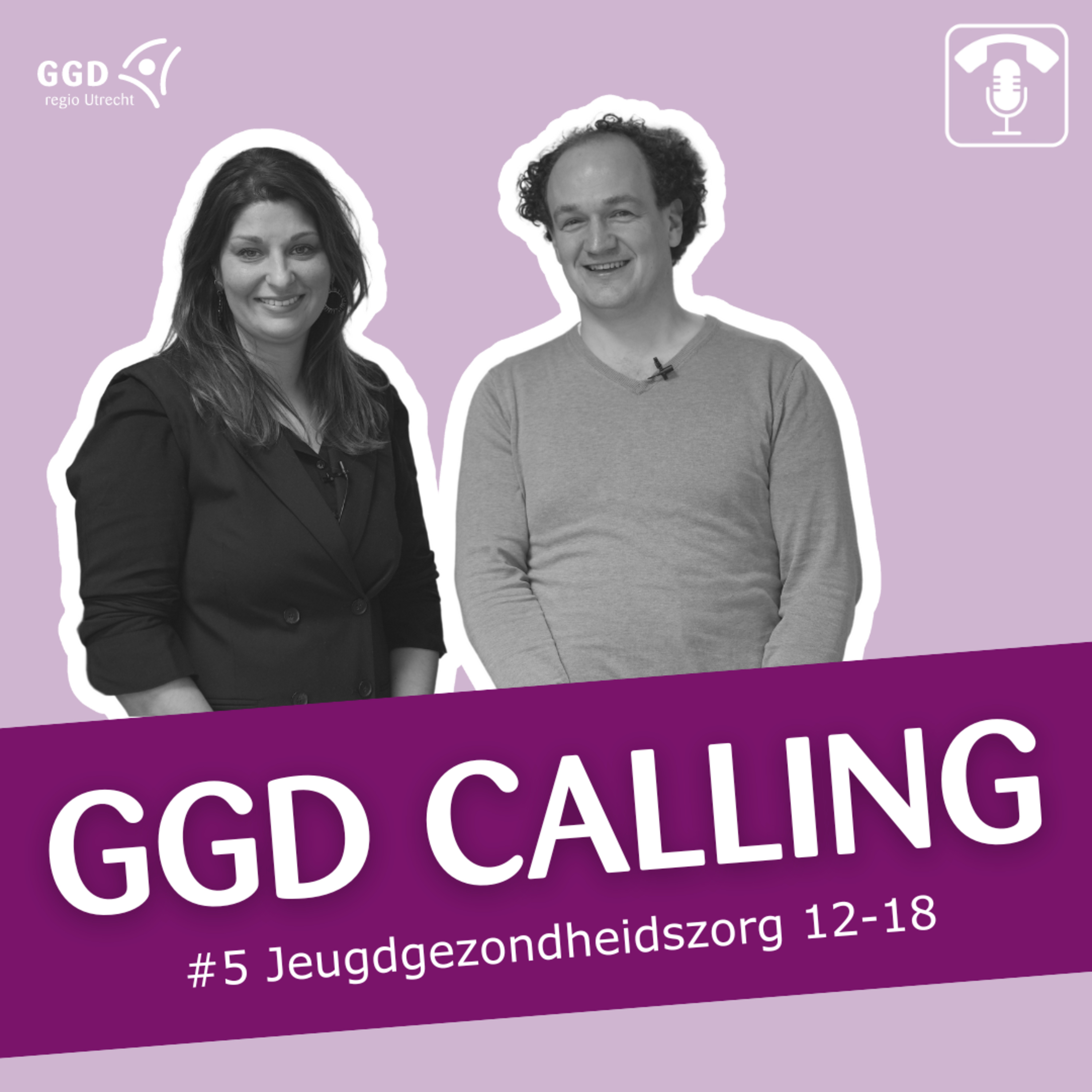 GGD Calling