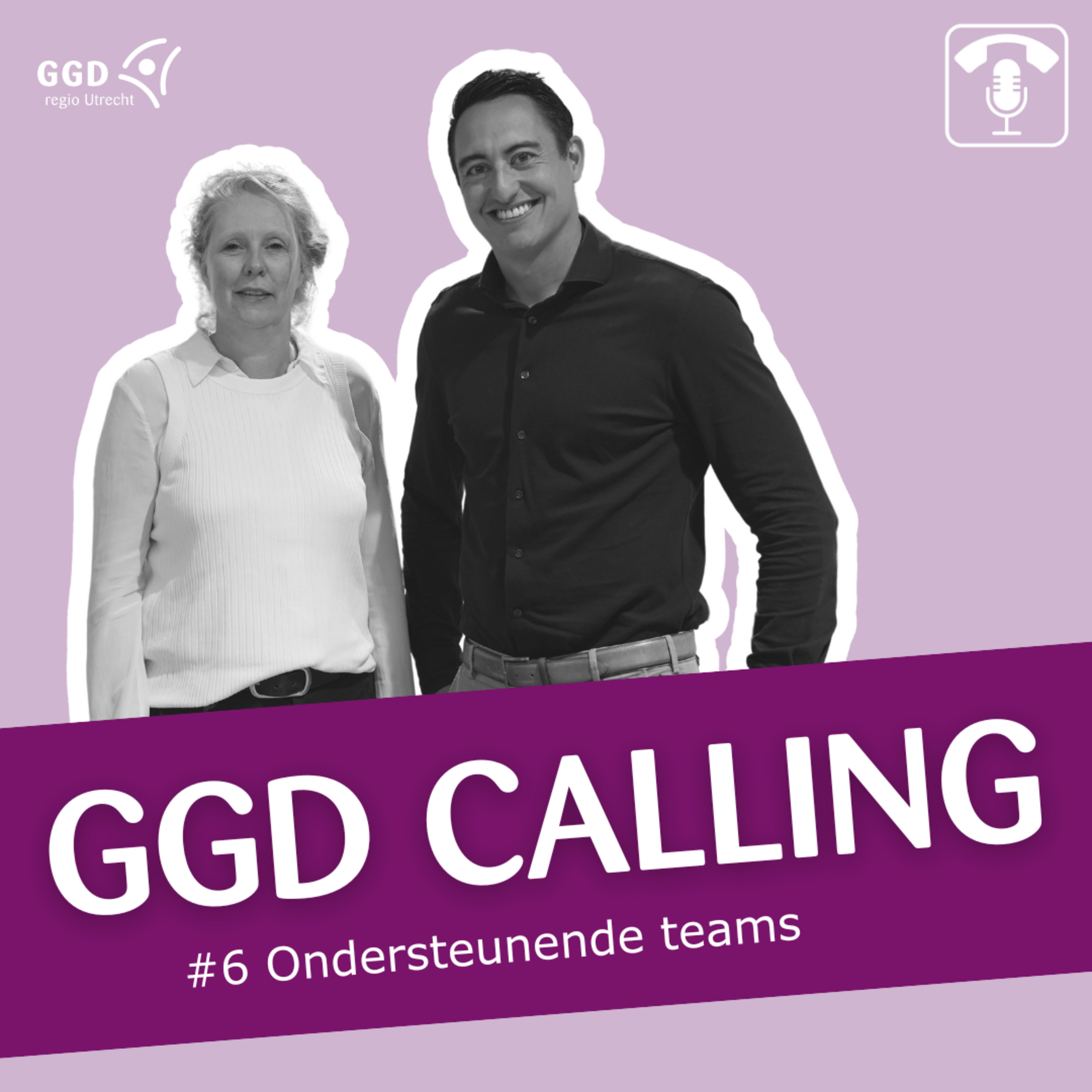 GGD Calling