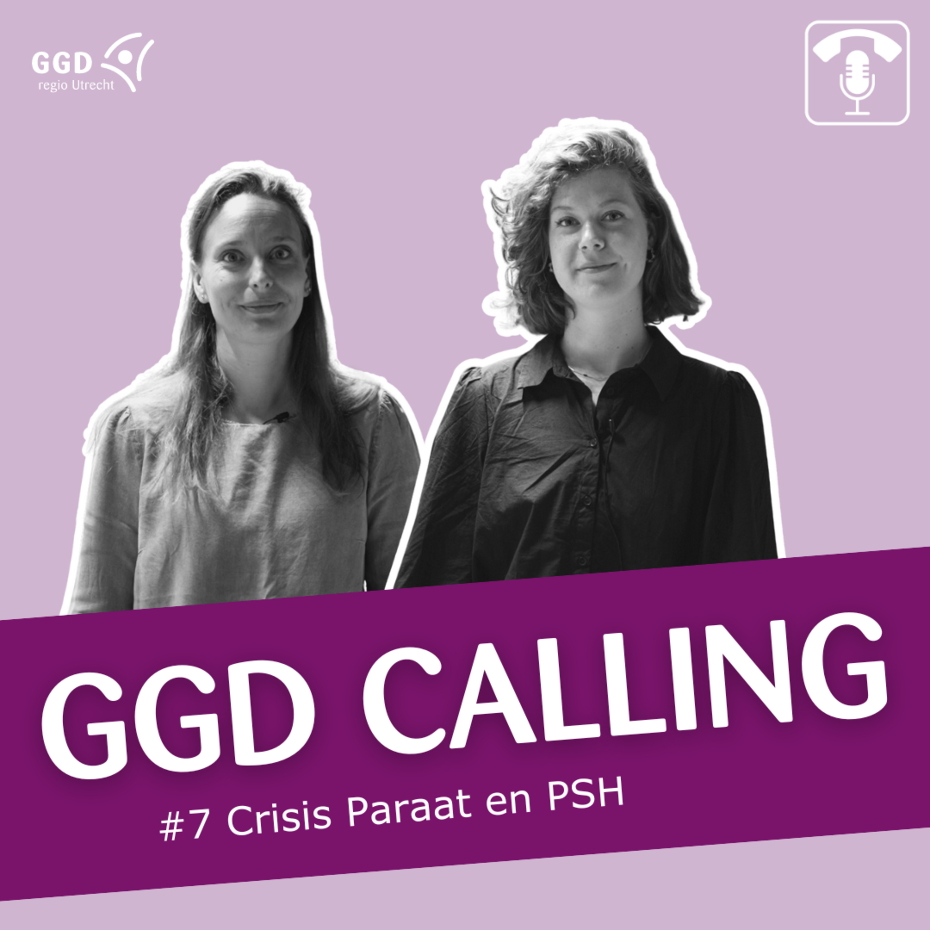 GGD Calling