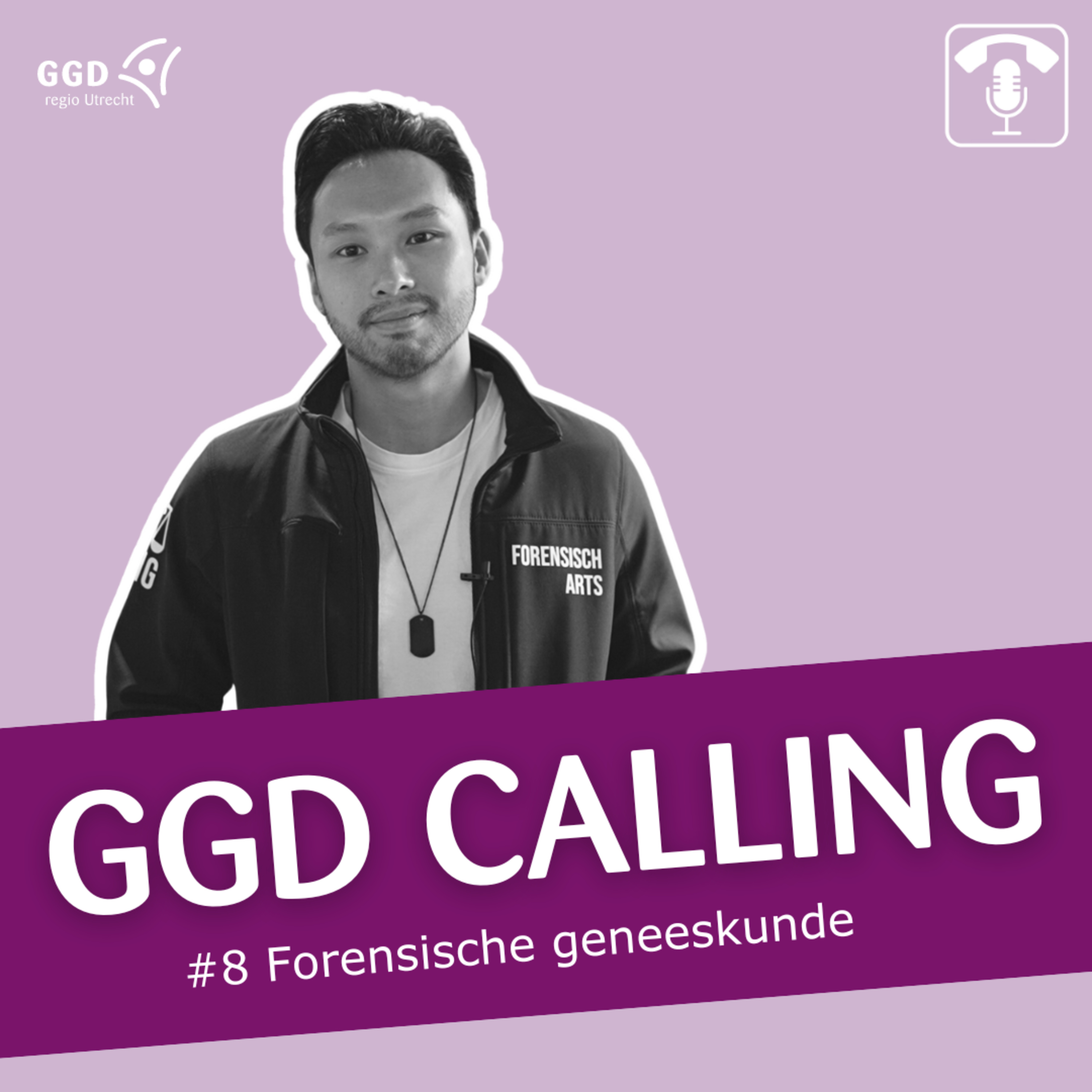 GGD Calling