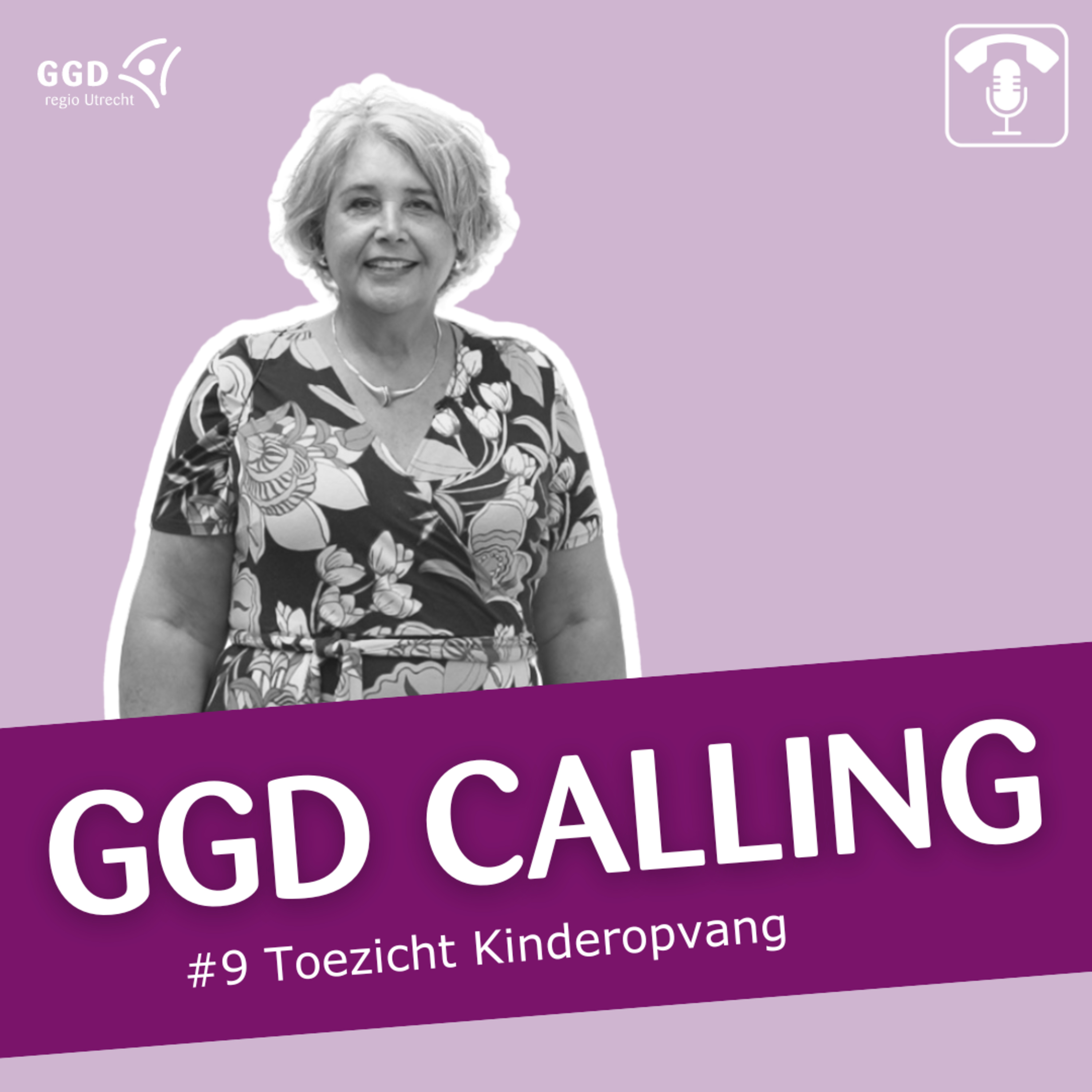 GGD Calling