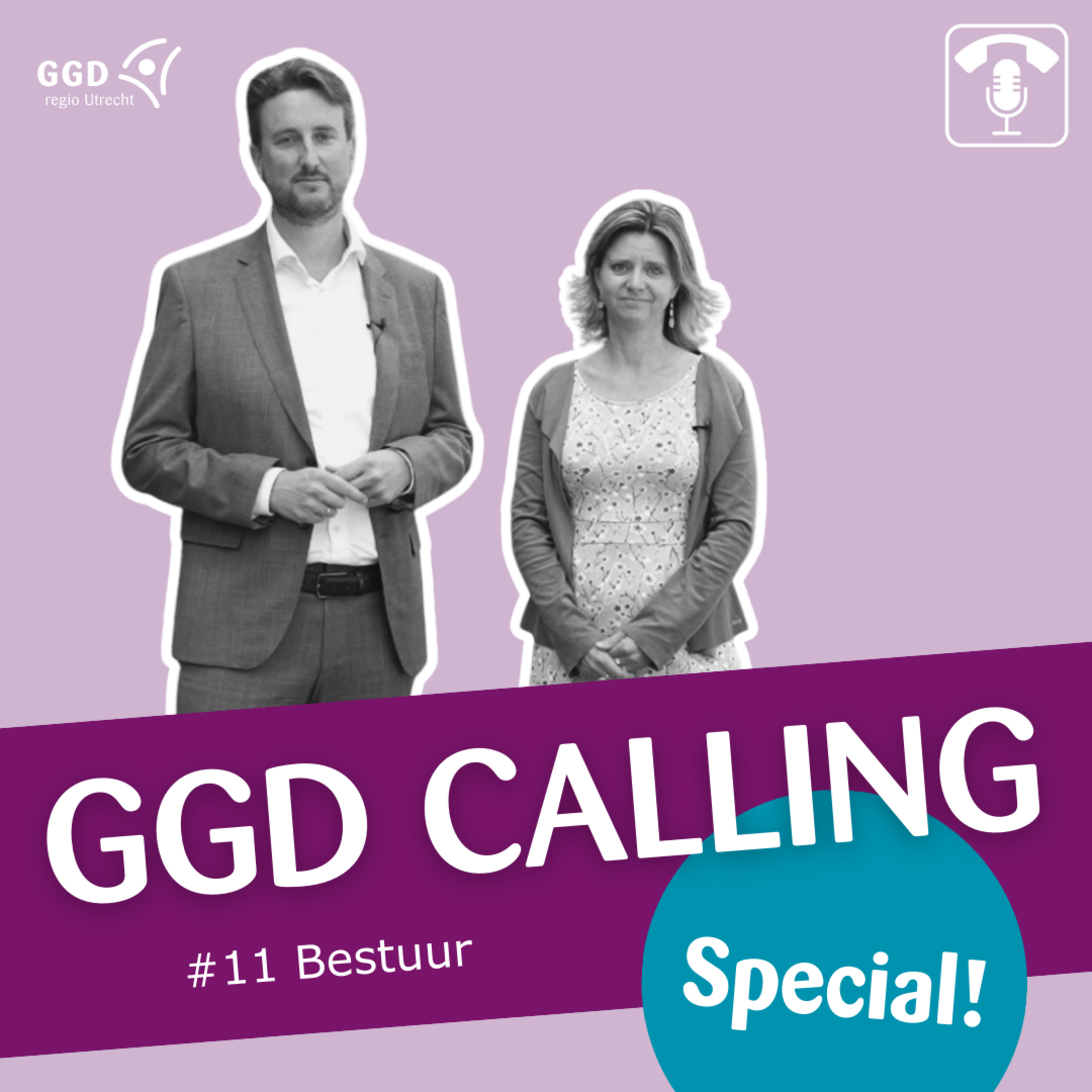 GGD Calling