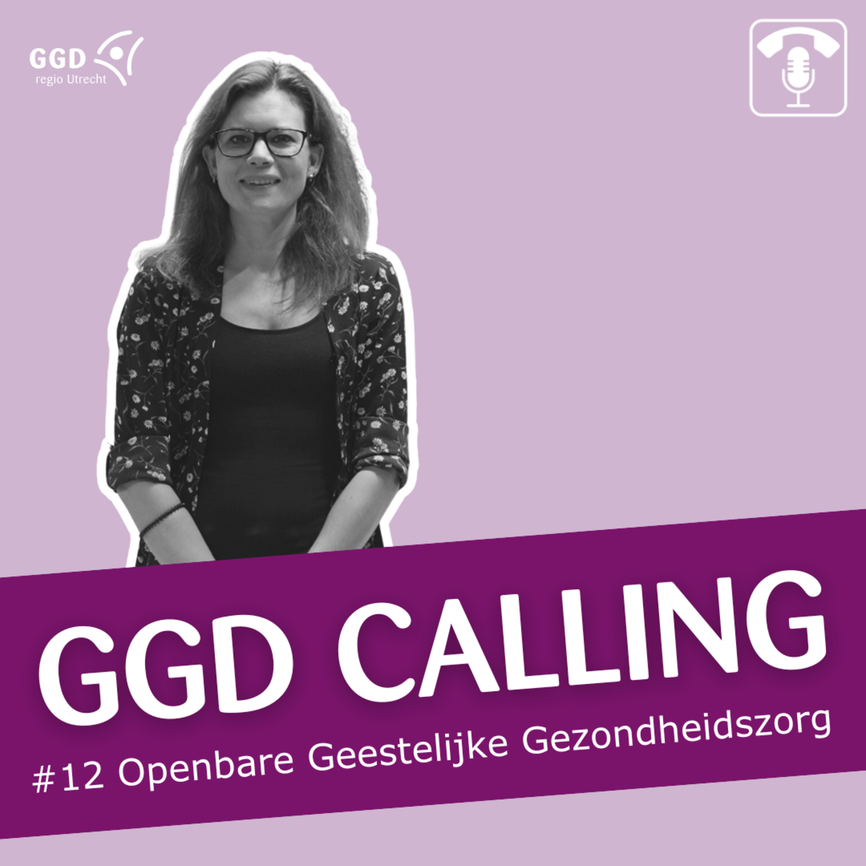 GGD Calling