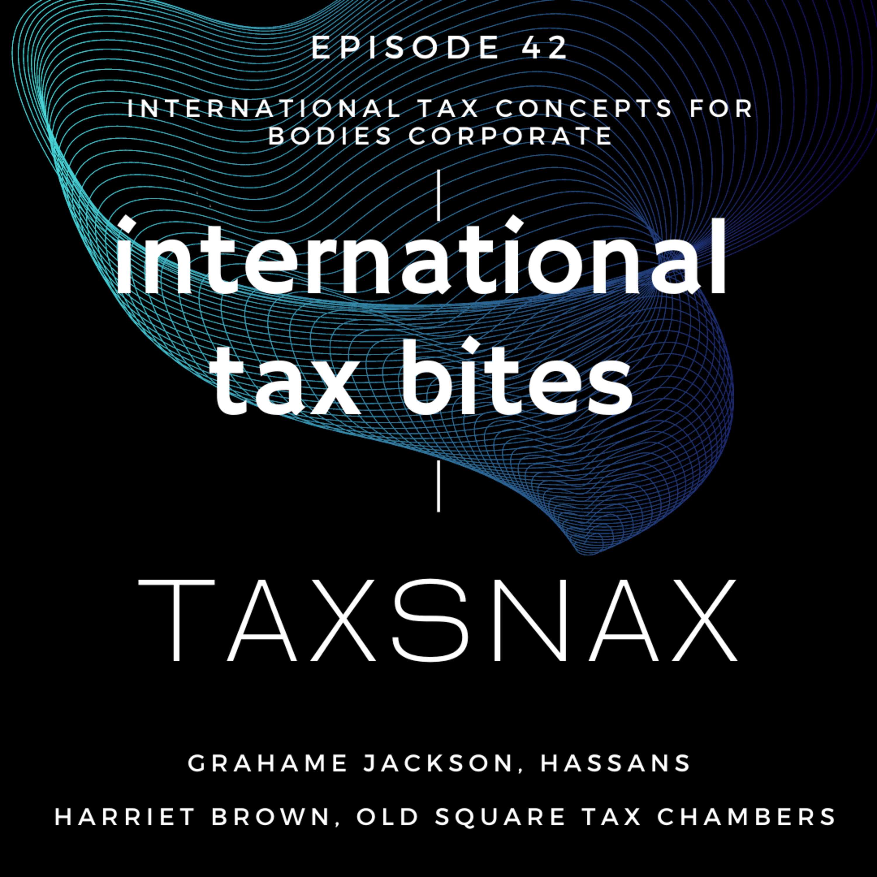International Tax Bites