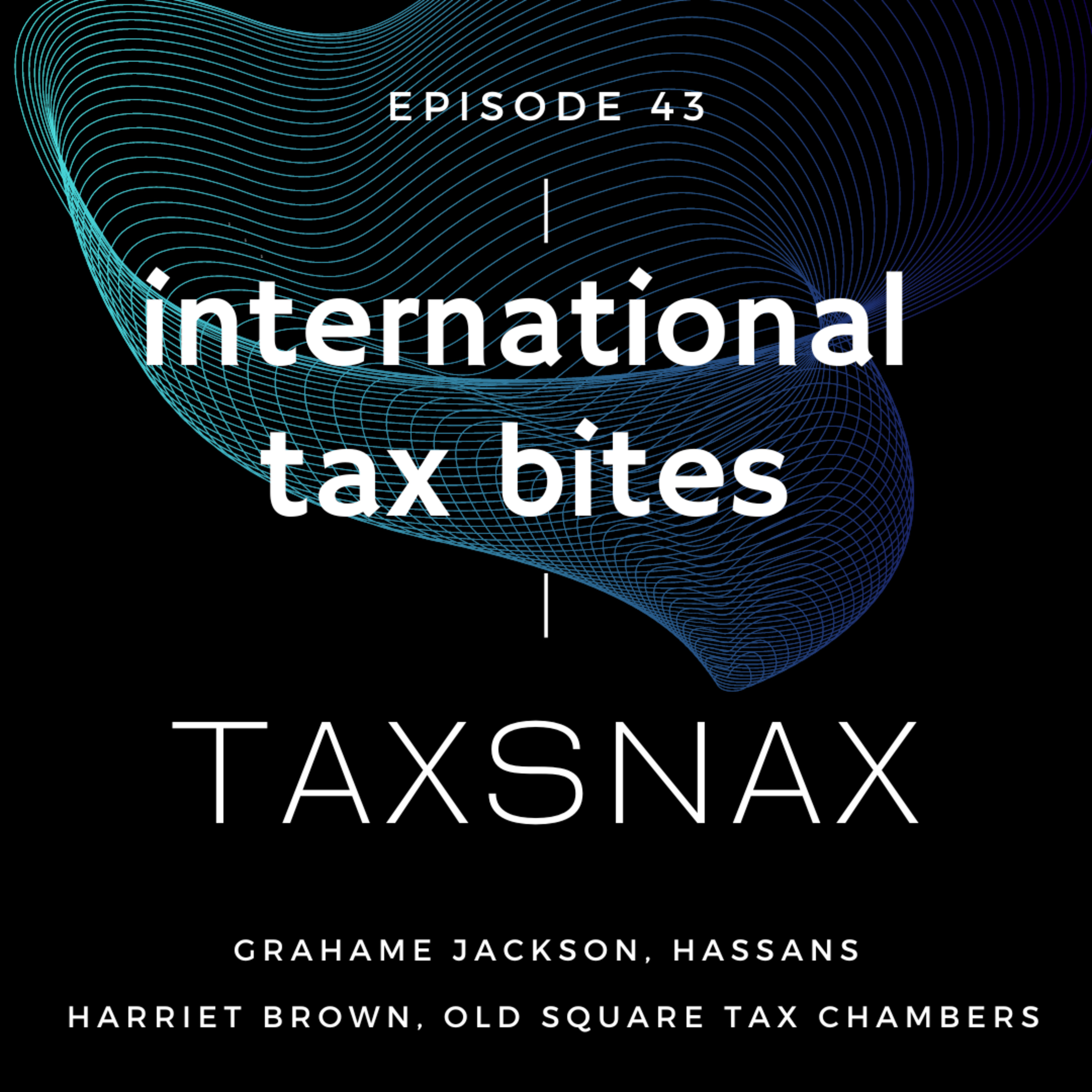 International Tax Bites