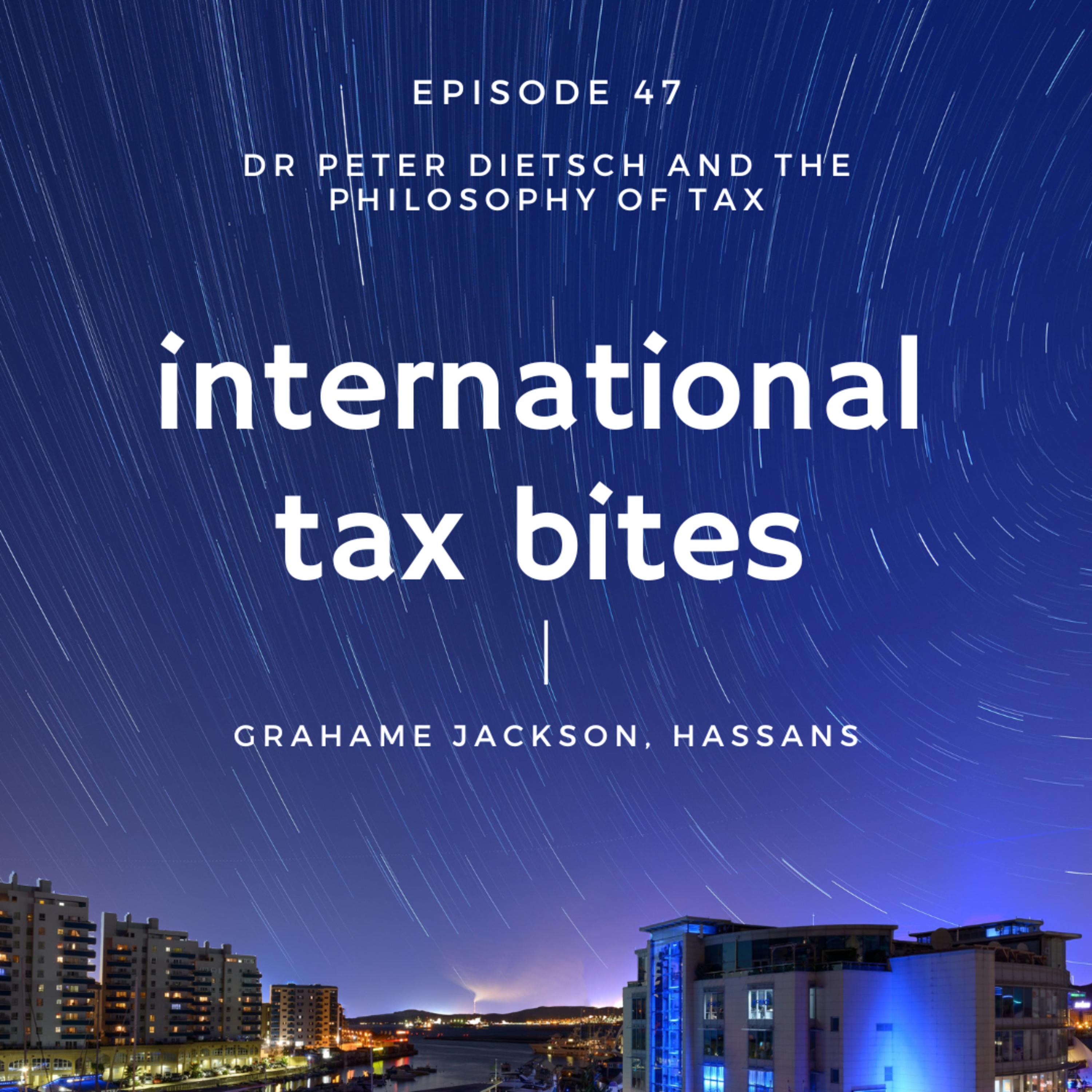 International Tax Bites