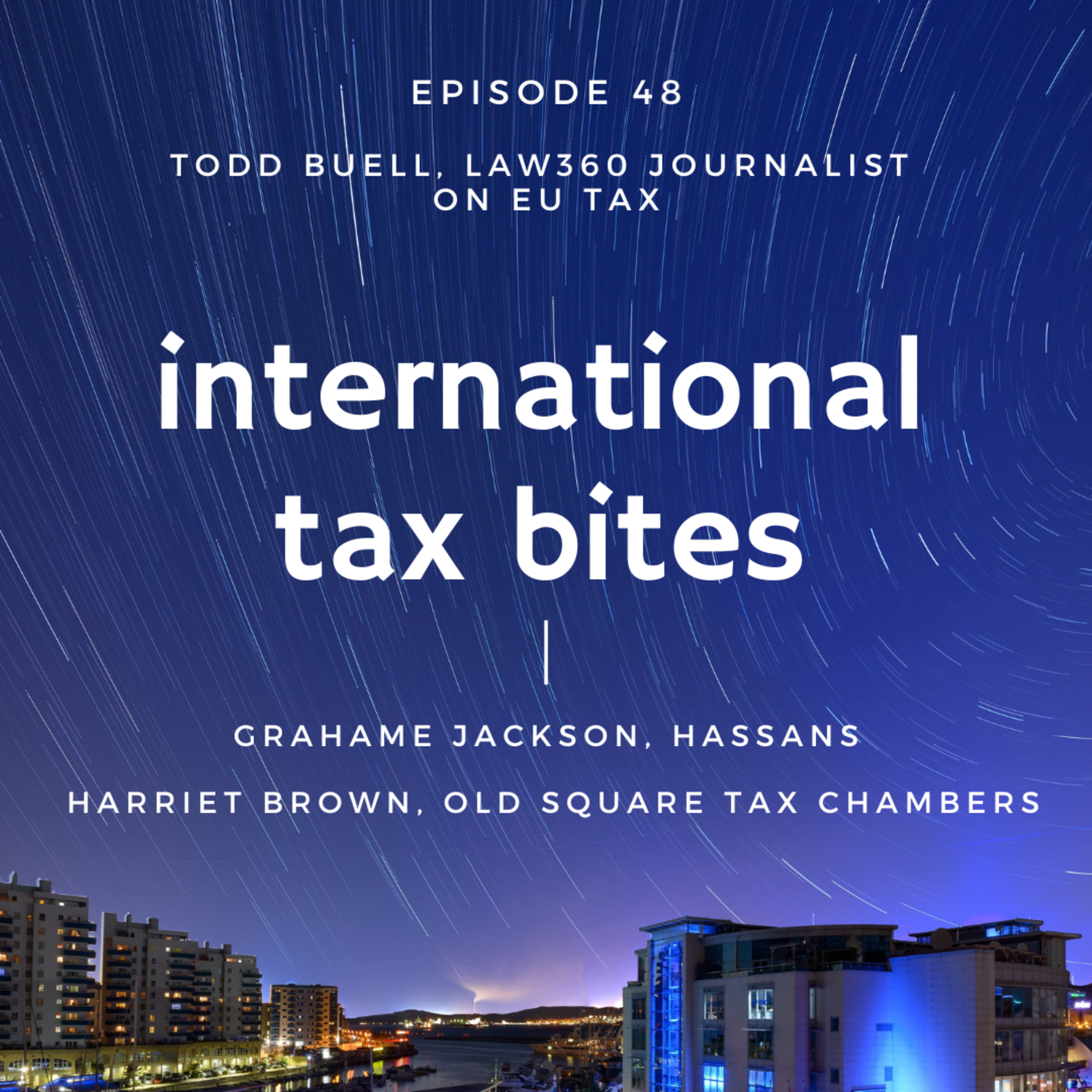 International Tax Bites