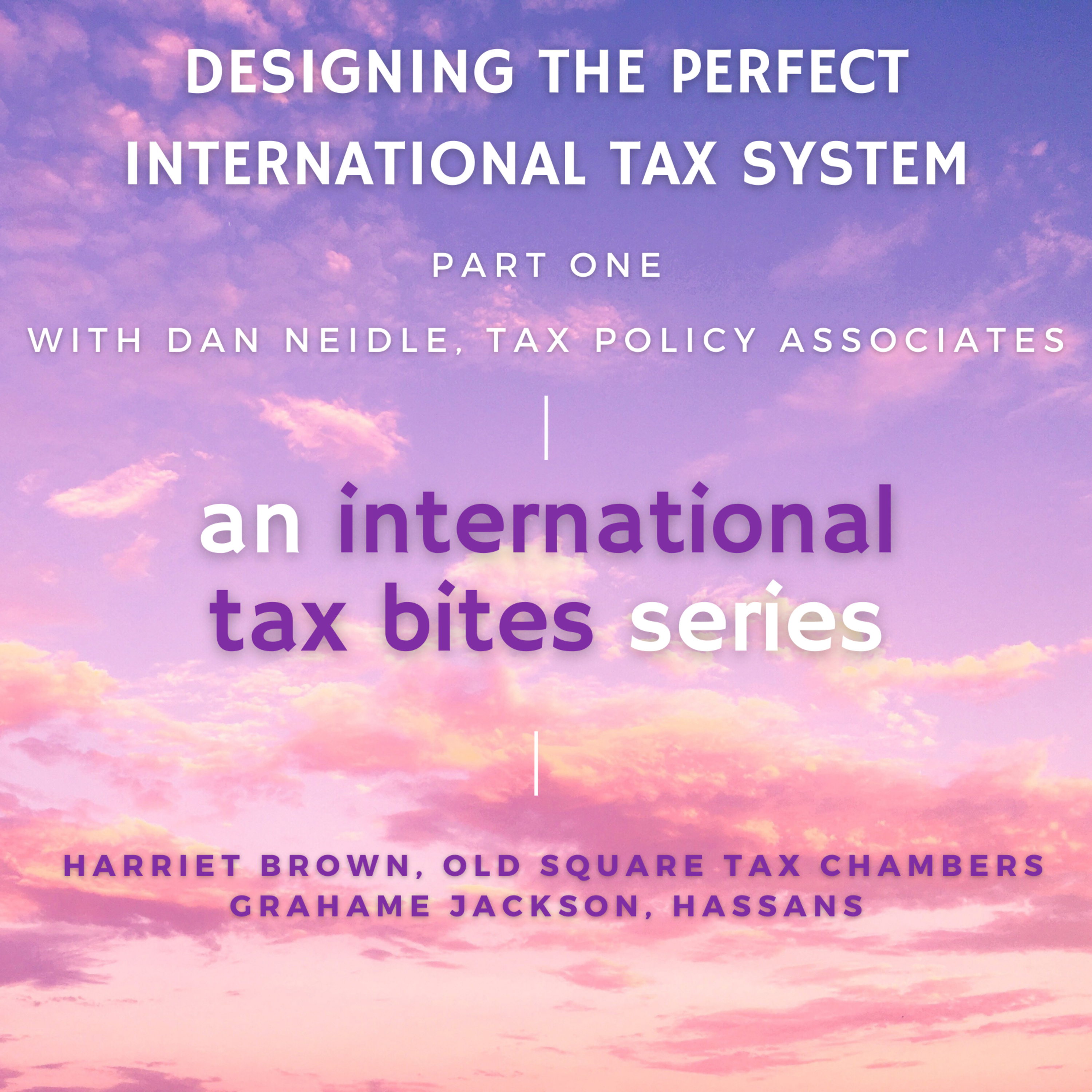 International Tax Bites