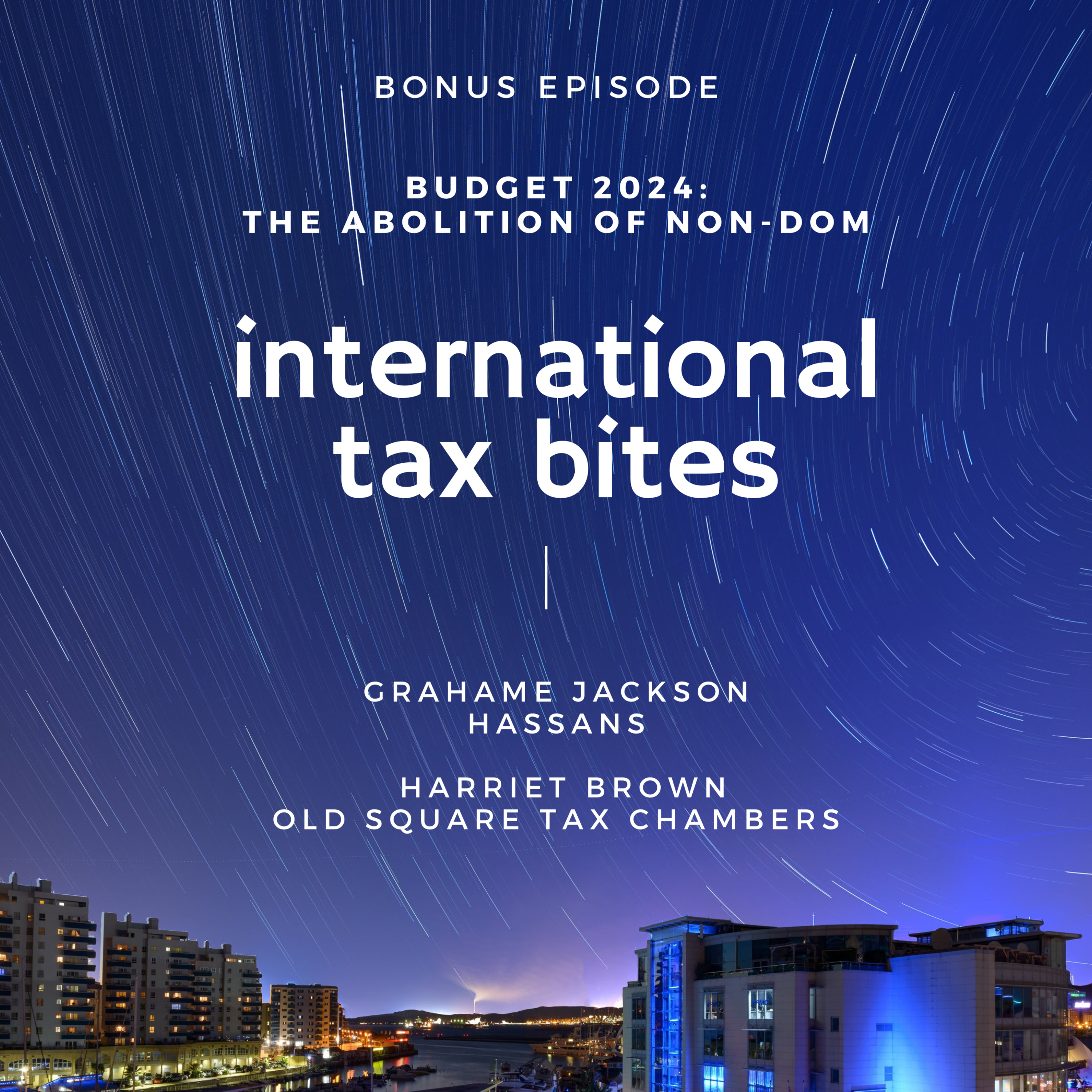 International Tax Bites