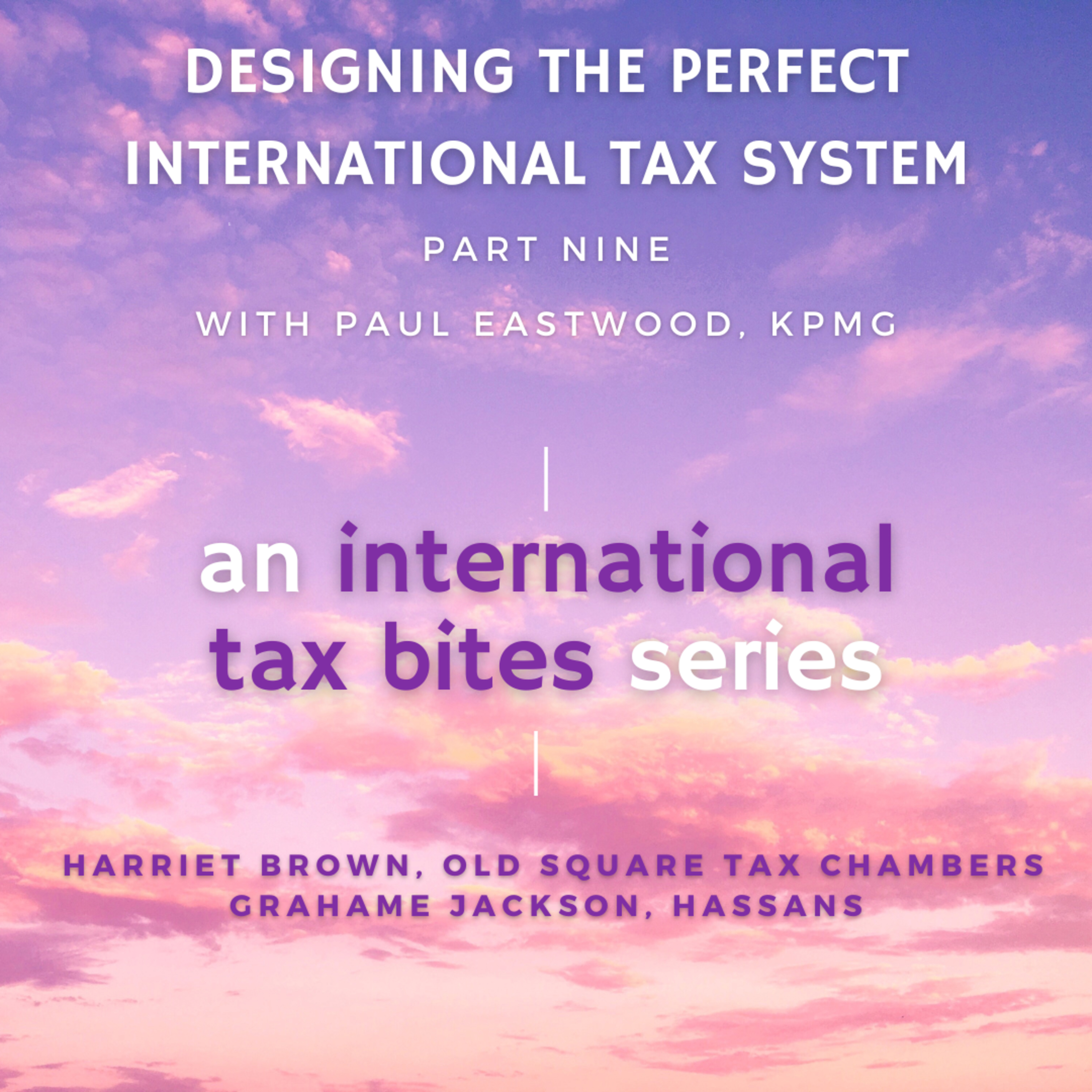 International Tax Bites