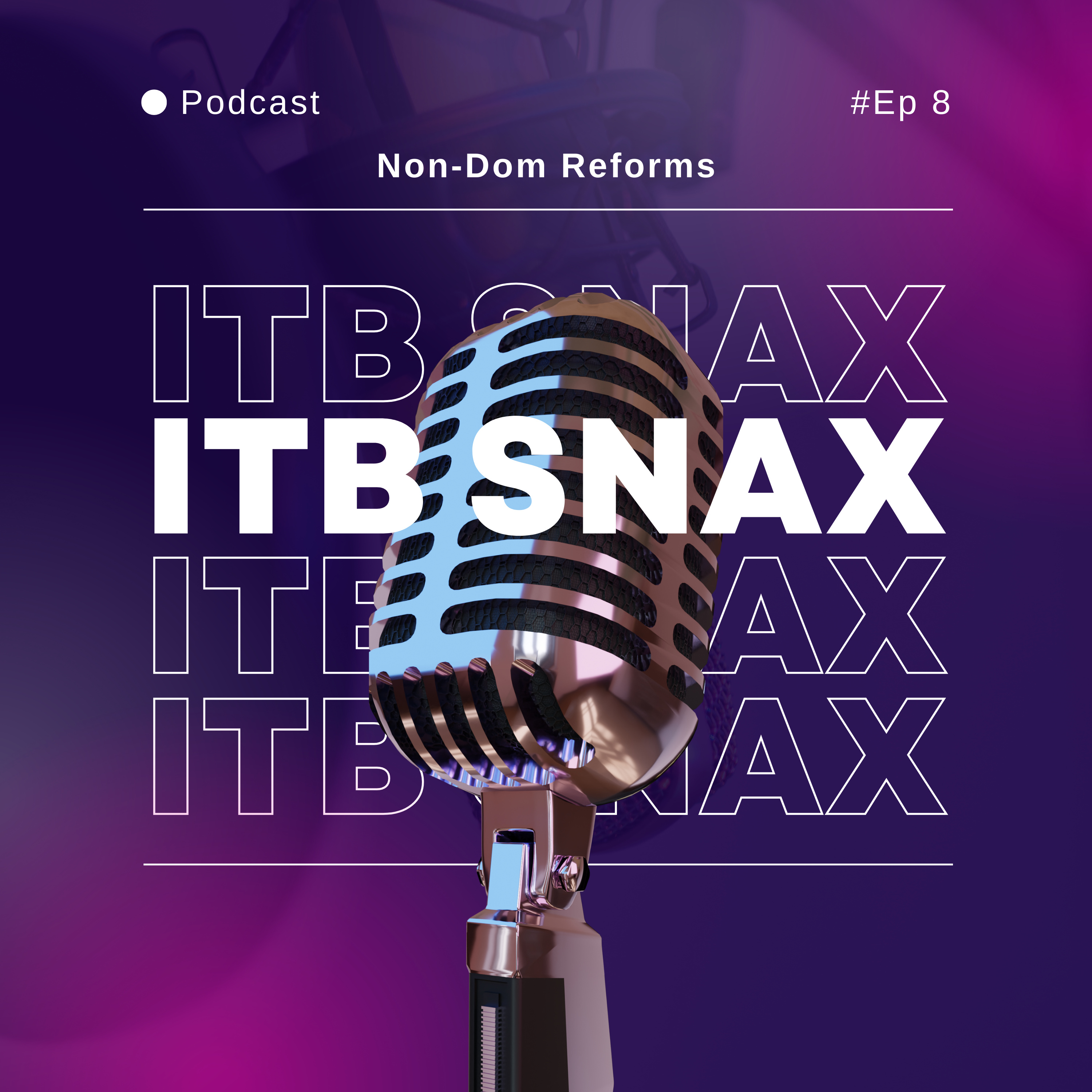 International Tax Bites