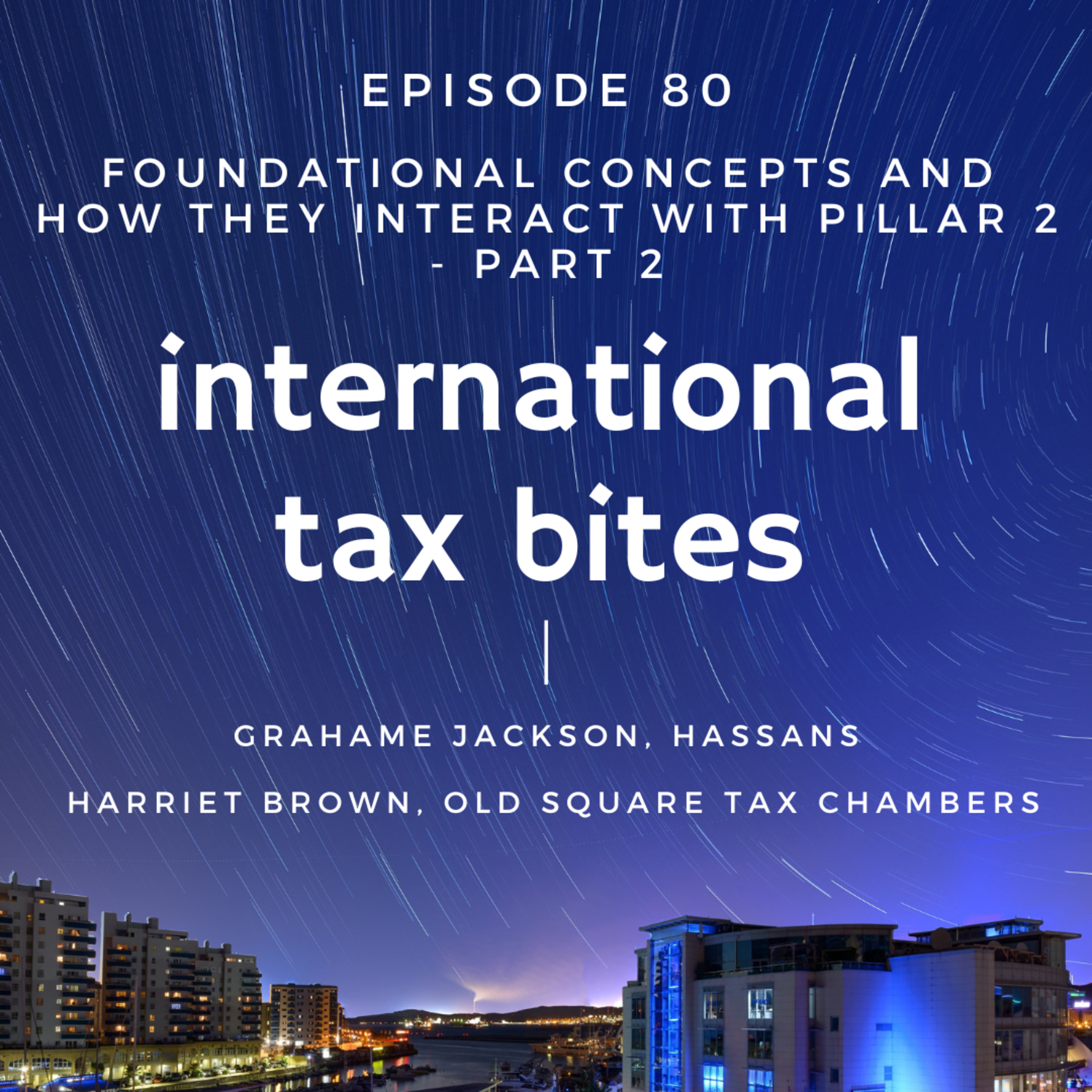 International Tax Bites