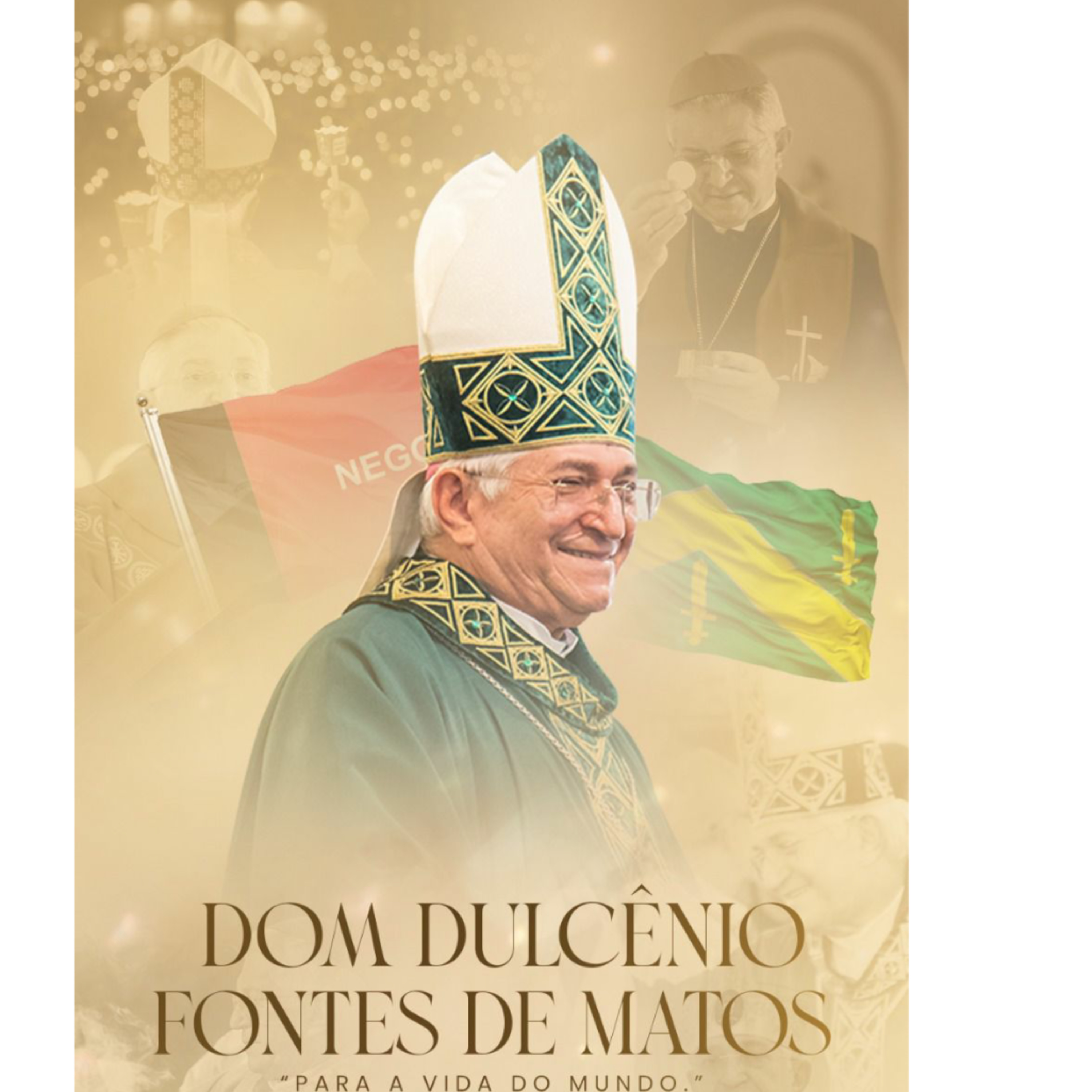 Bom dia, Irmãos!  episode artwork