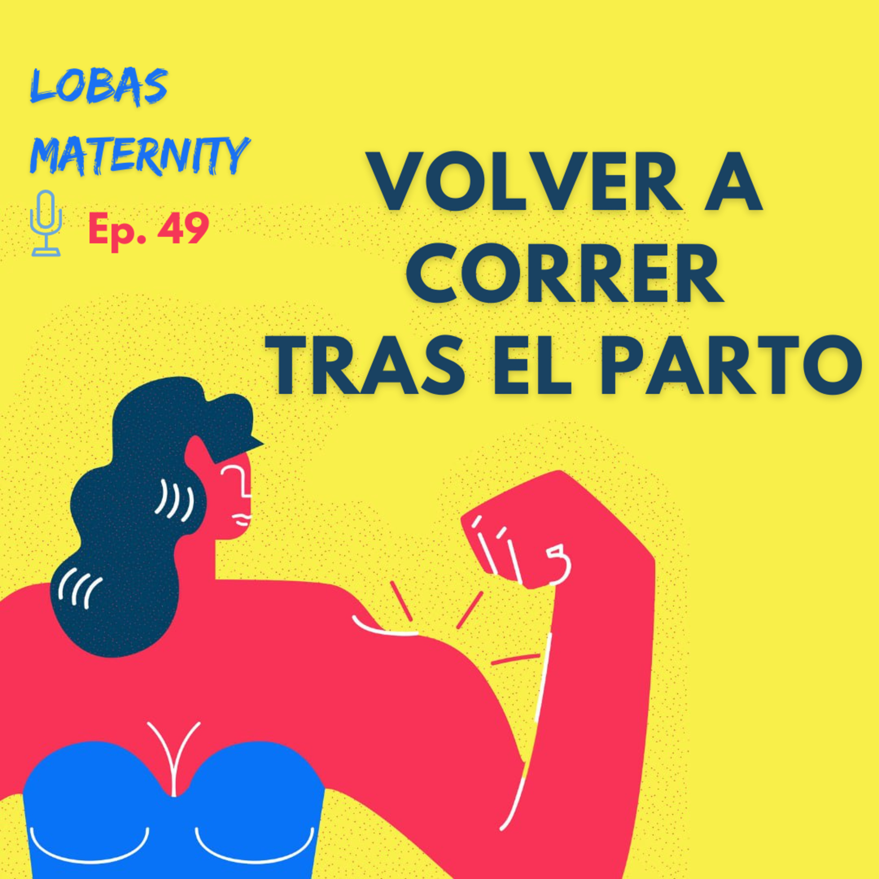 LOBAS MATERNITY
