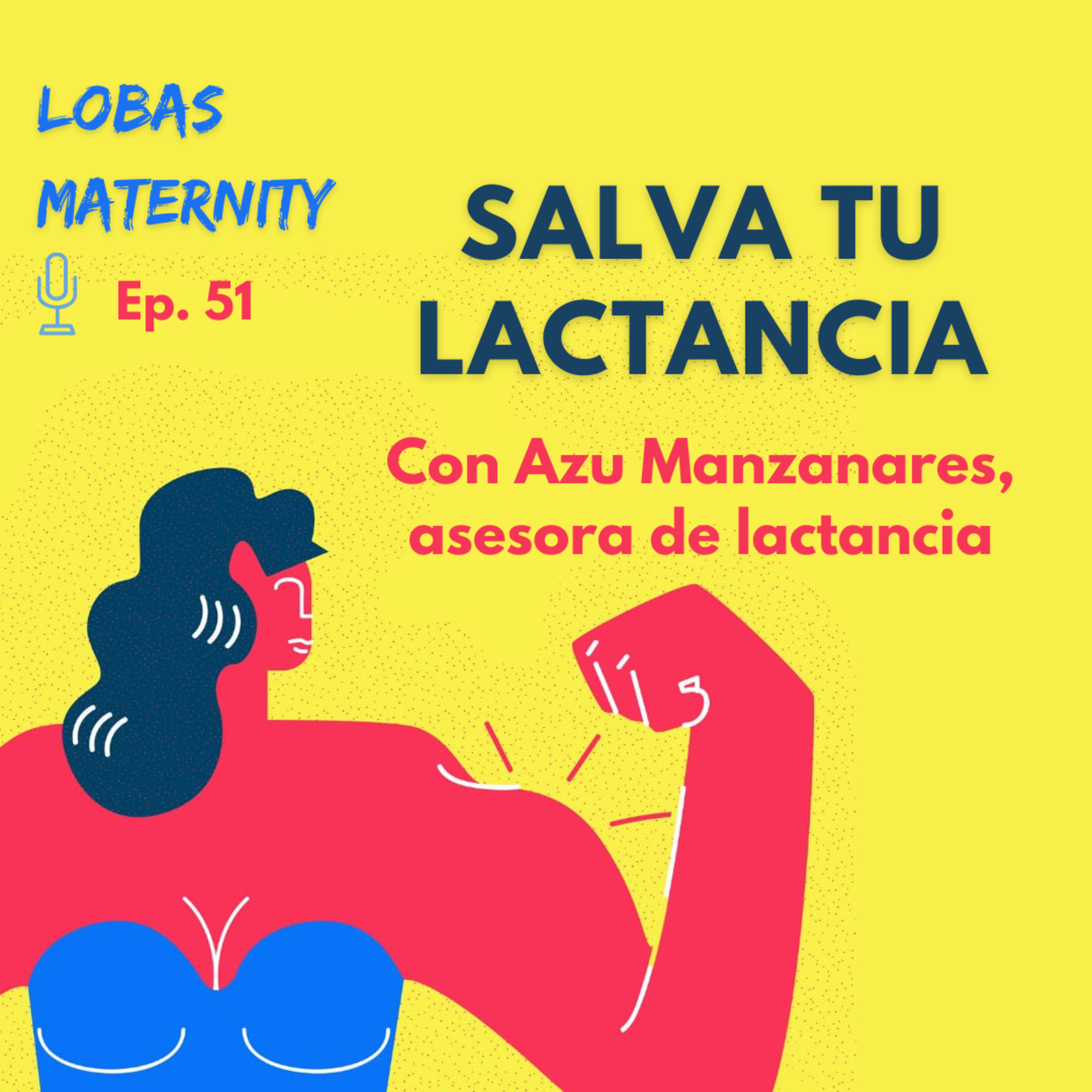 LOBAS MATERNITY