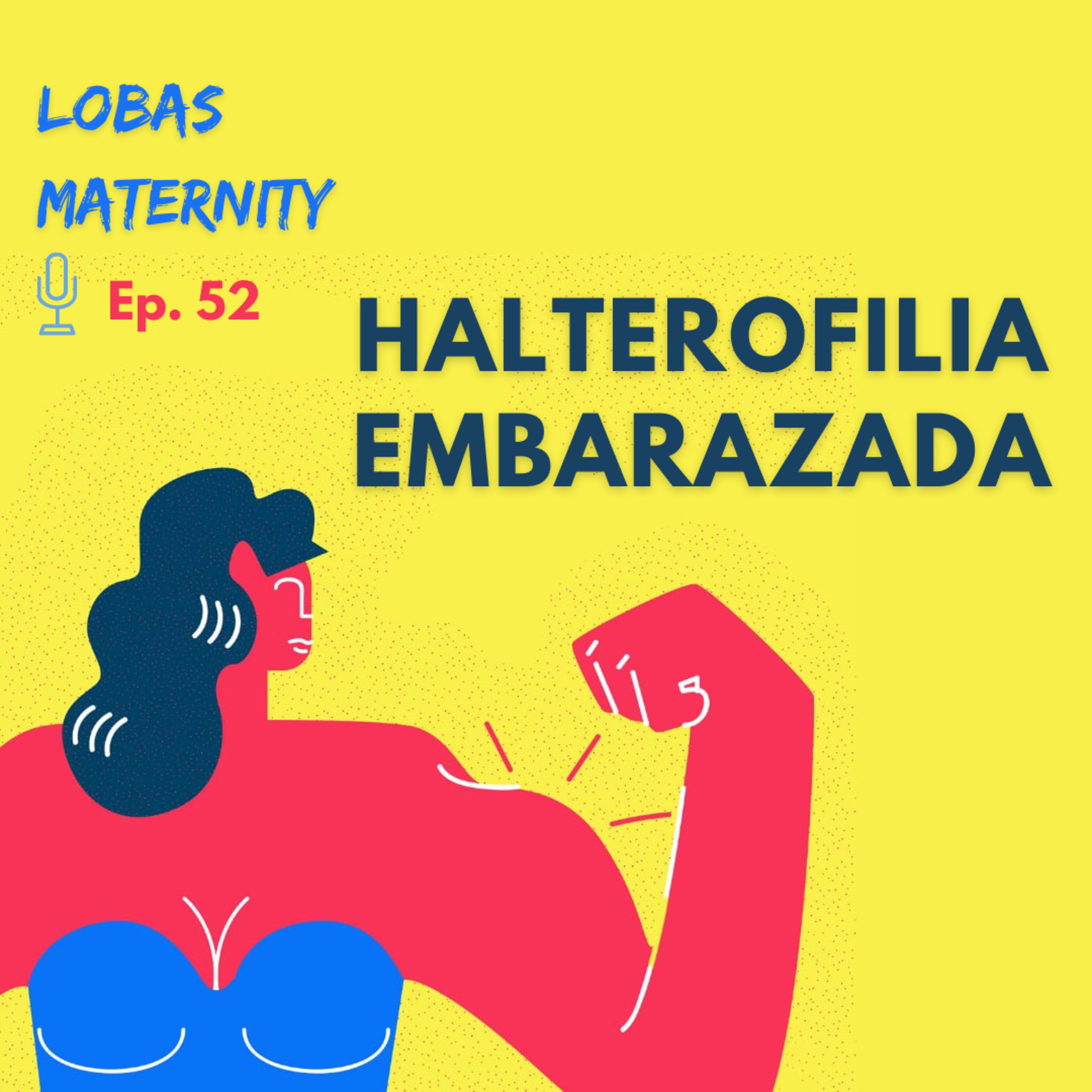 LOBAS MATERNITY