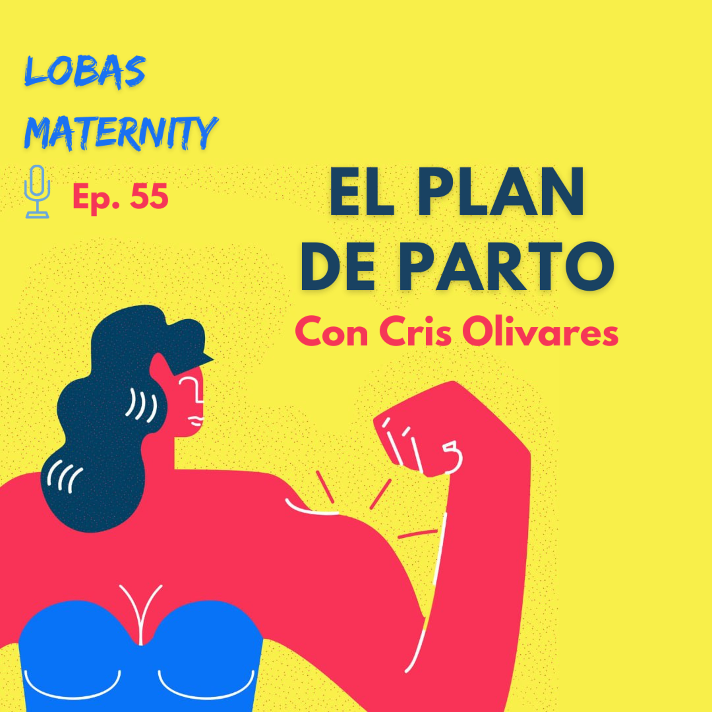 LOBAS MATERNITY