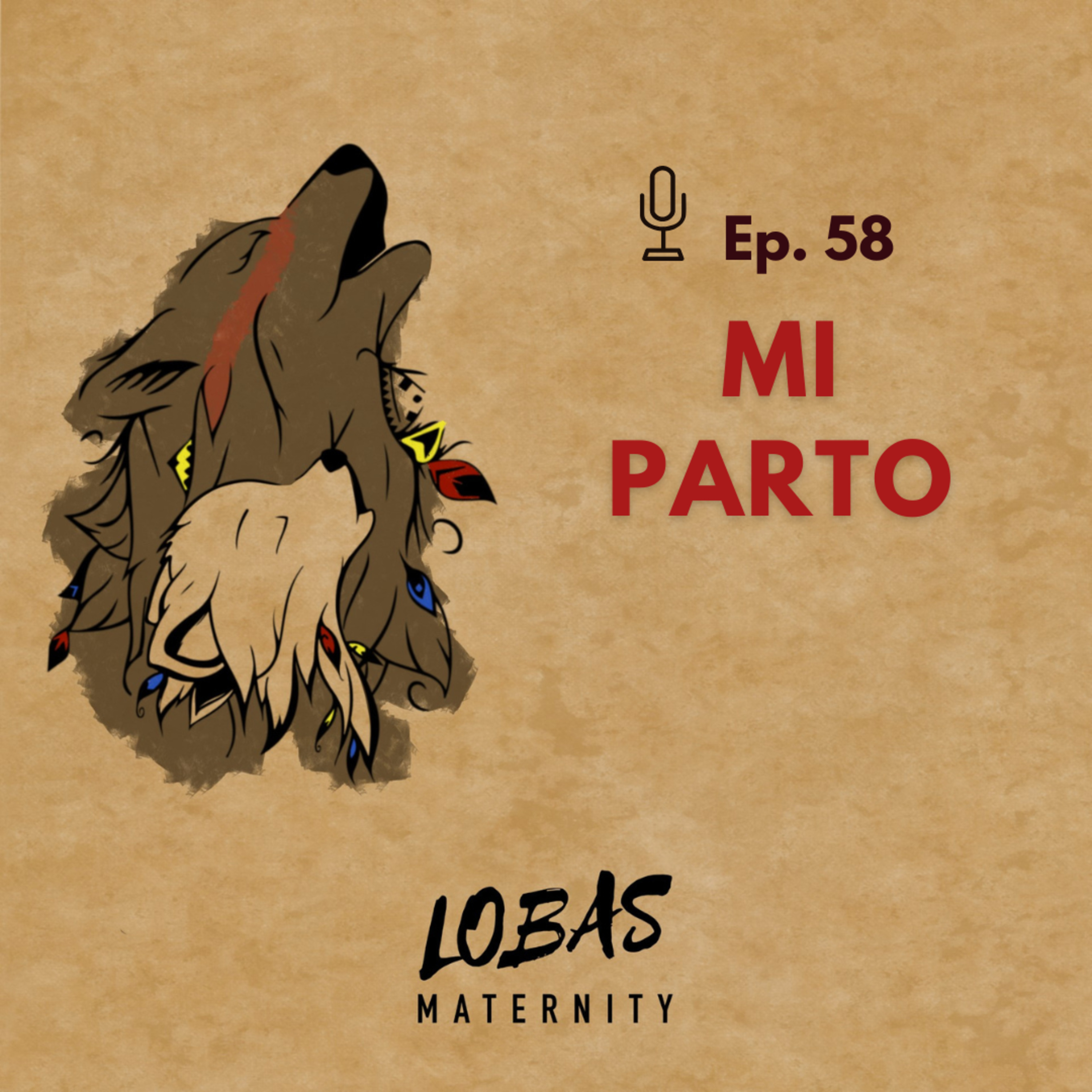 LOBAS MATERNITY