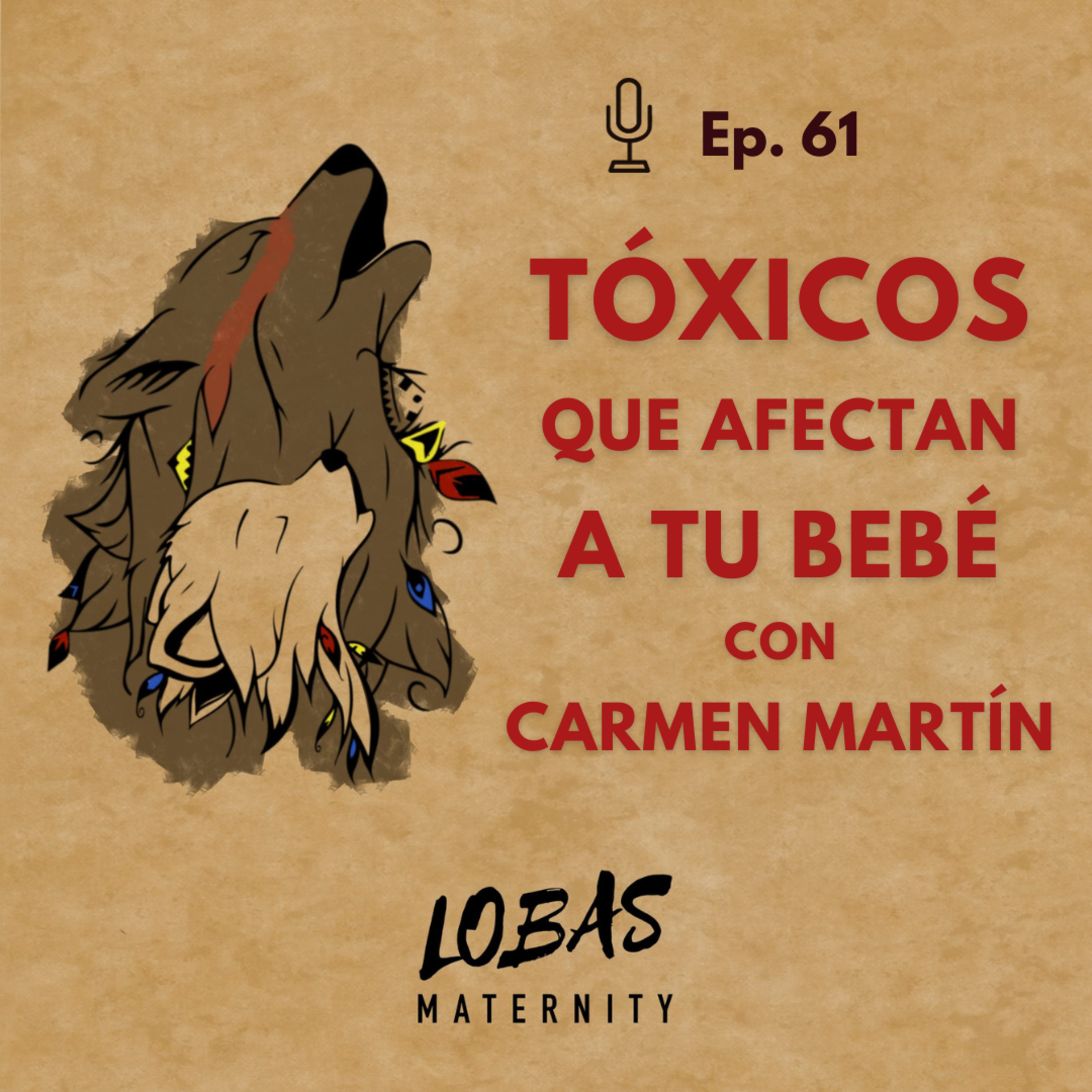 LOBAS MATERNITY