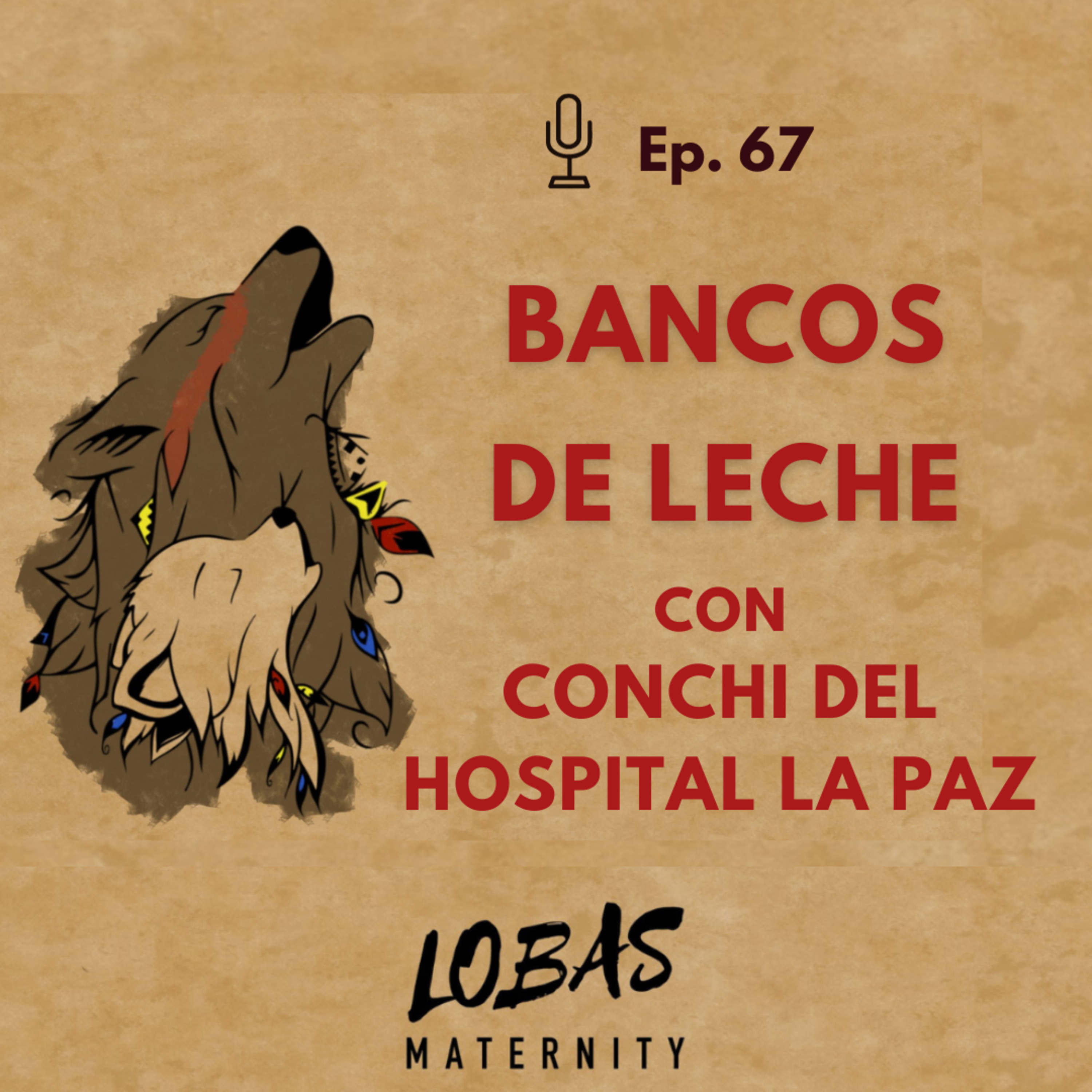 LOBAS MATERNITY