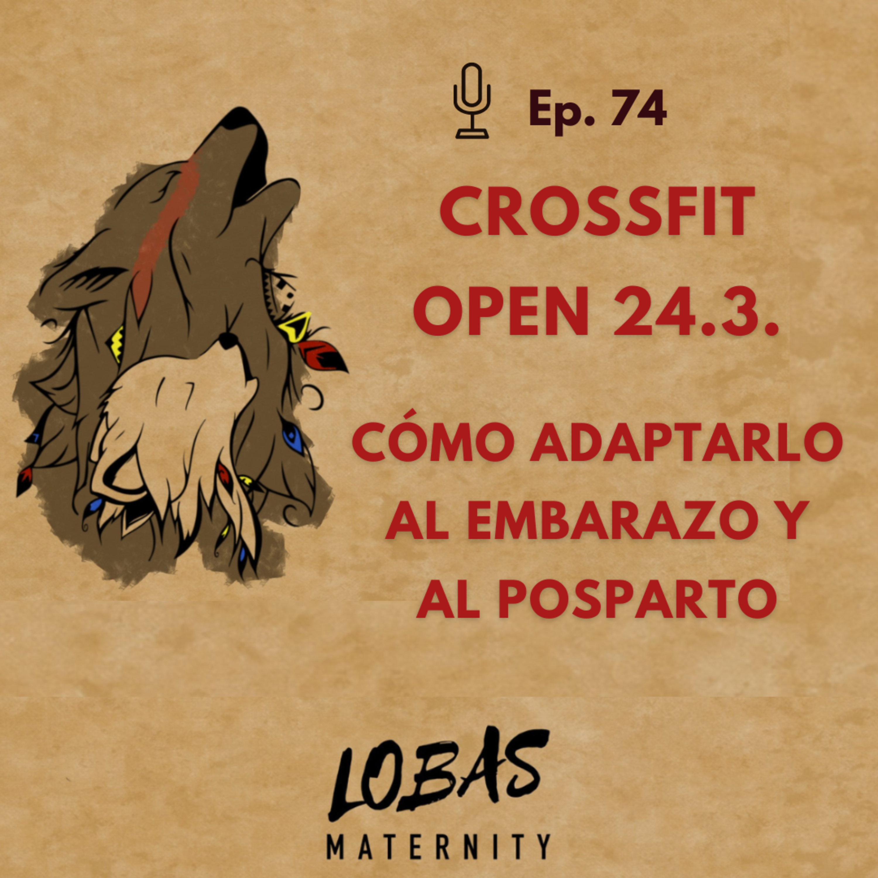 LOBAS MATERNITY