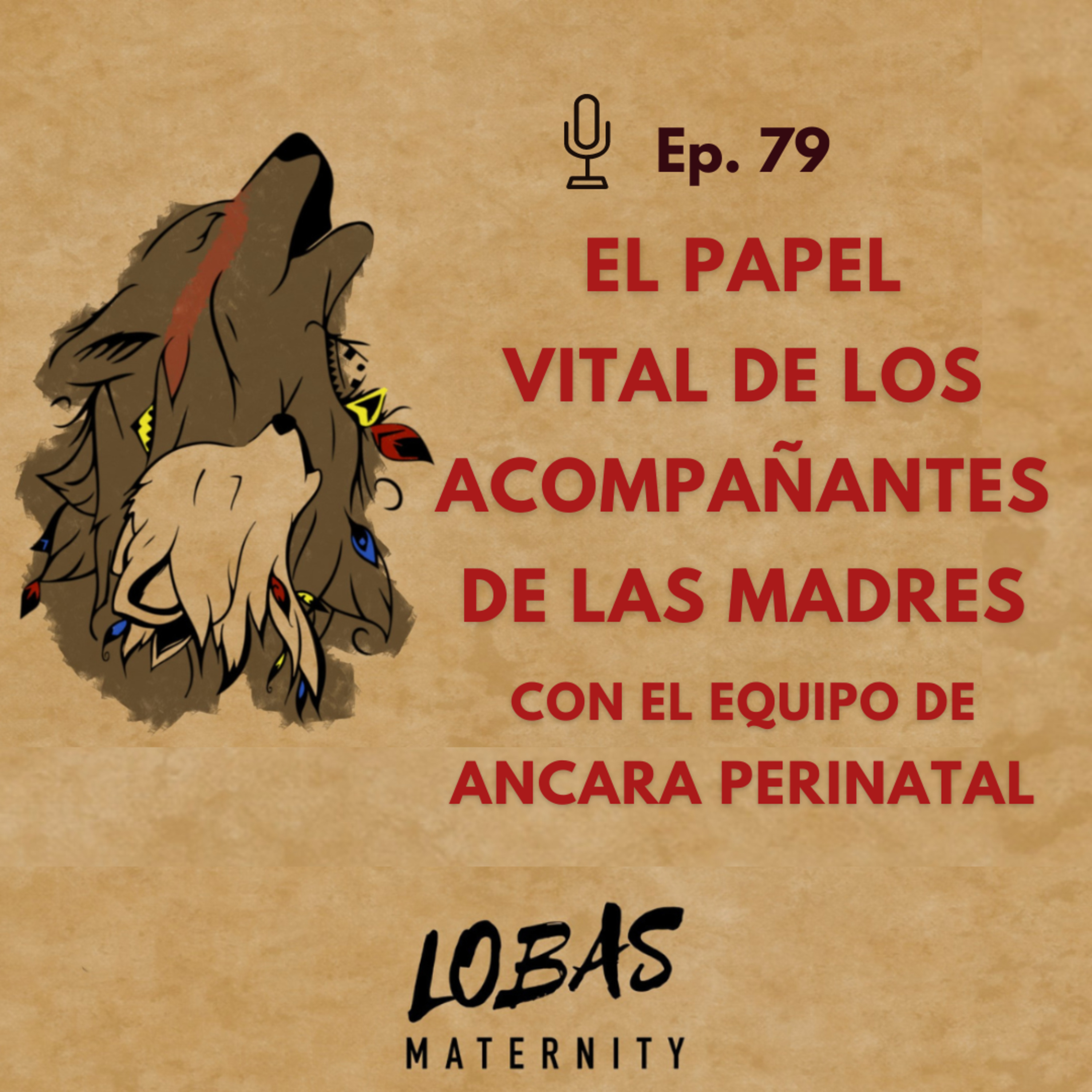 LOBAS MATERNITY