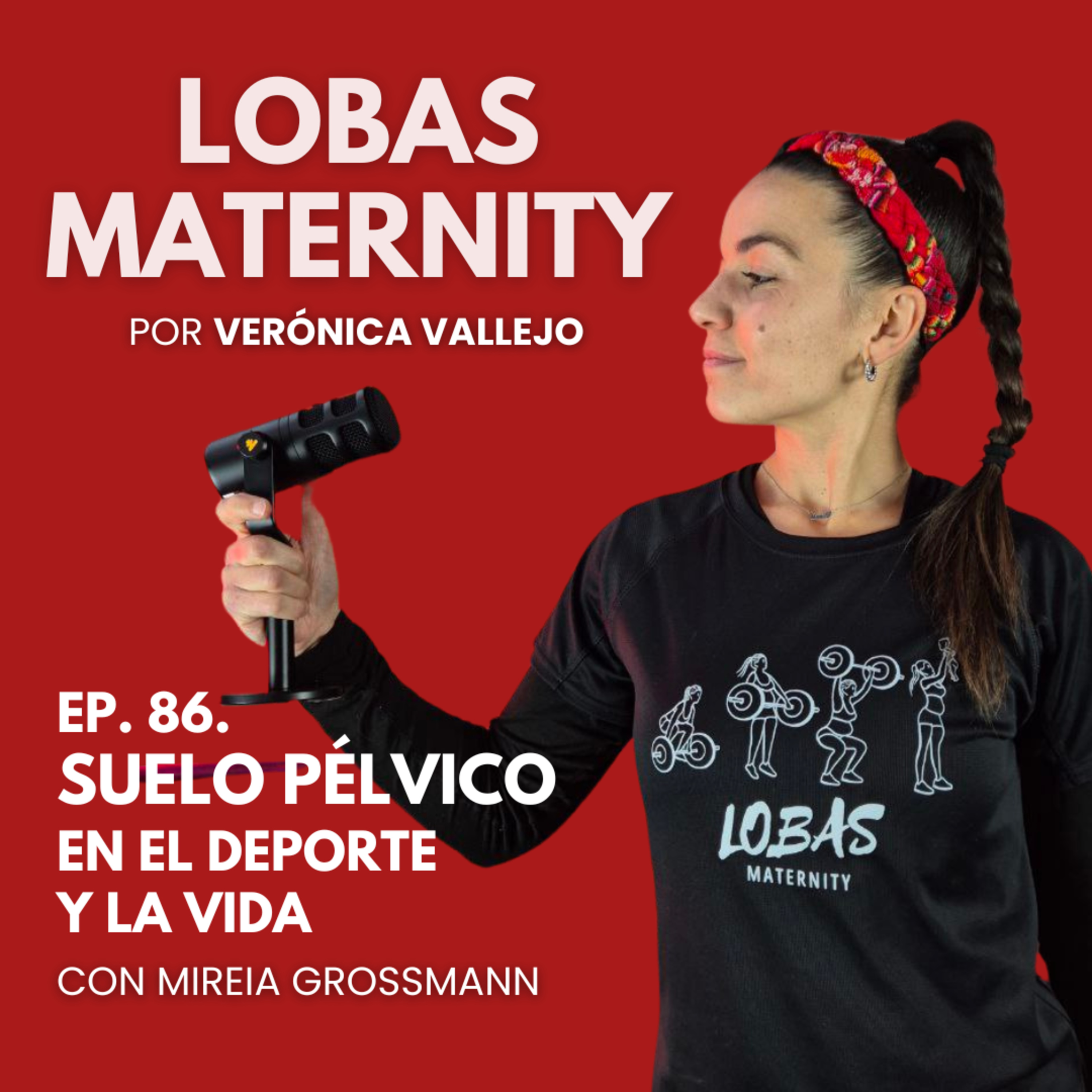 LOBAS MATERNITY