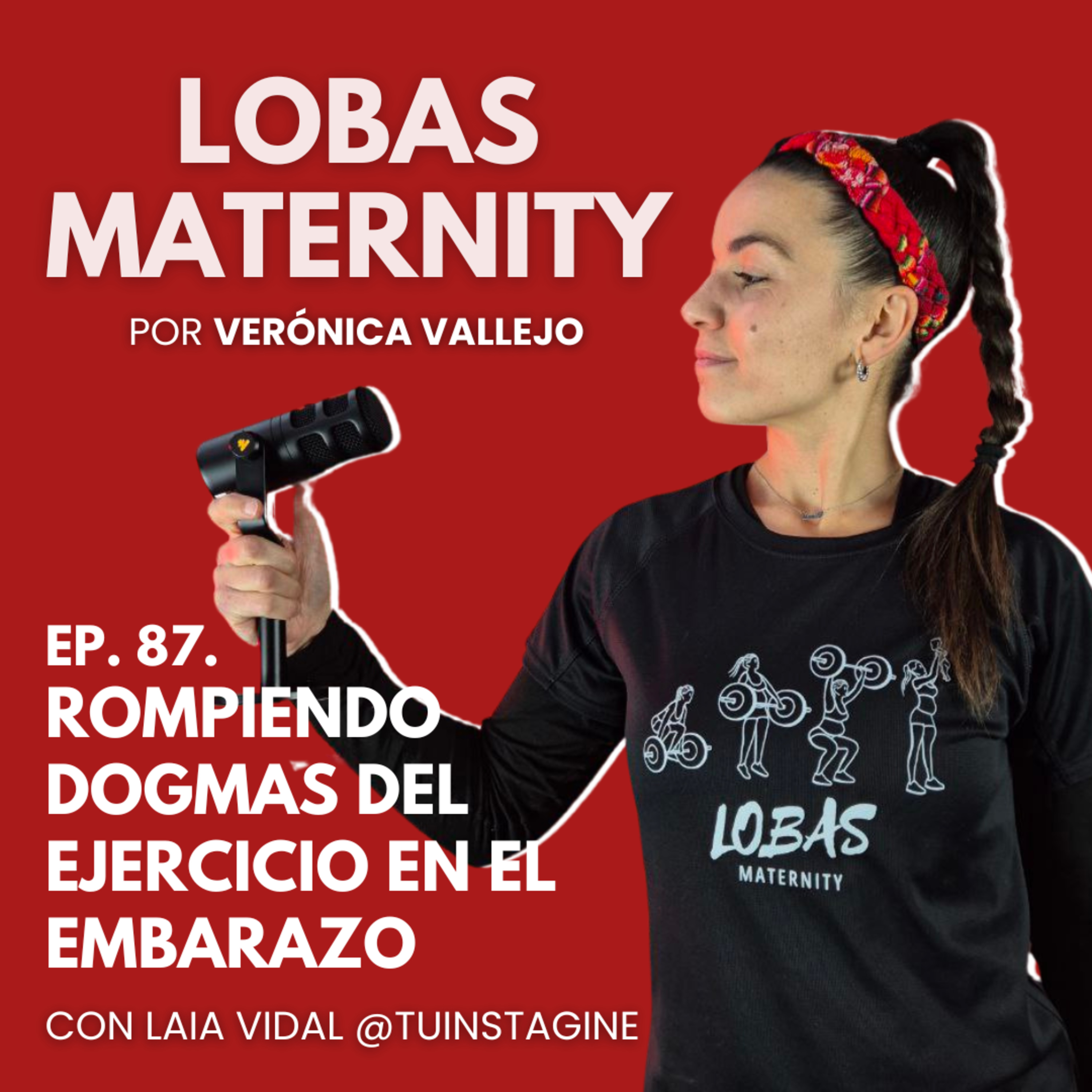 LOBAS MATERNITY