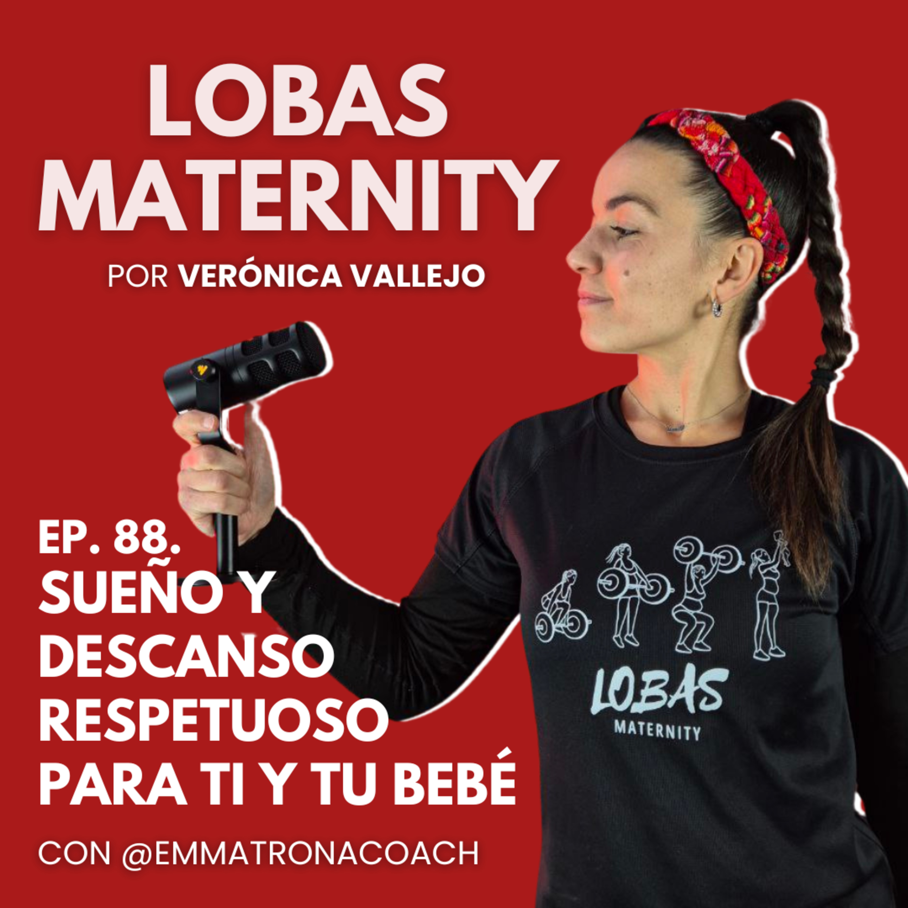 LOBAS MATERNITY