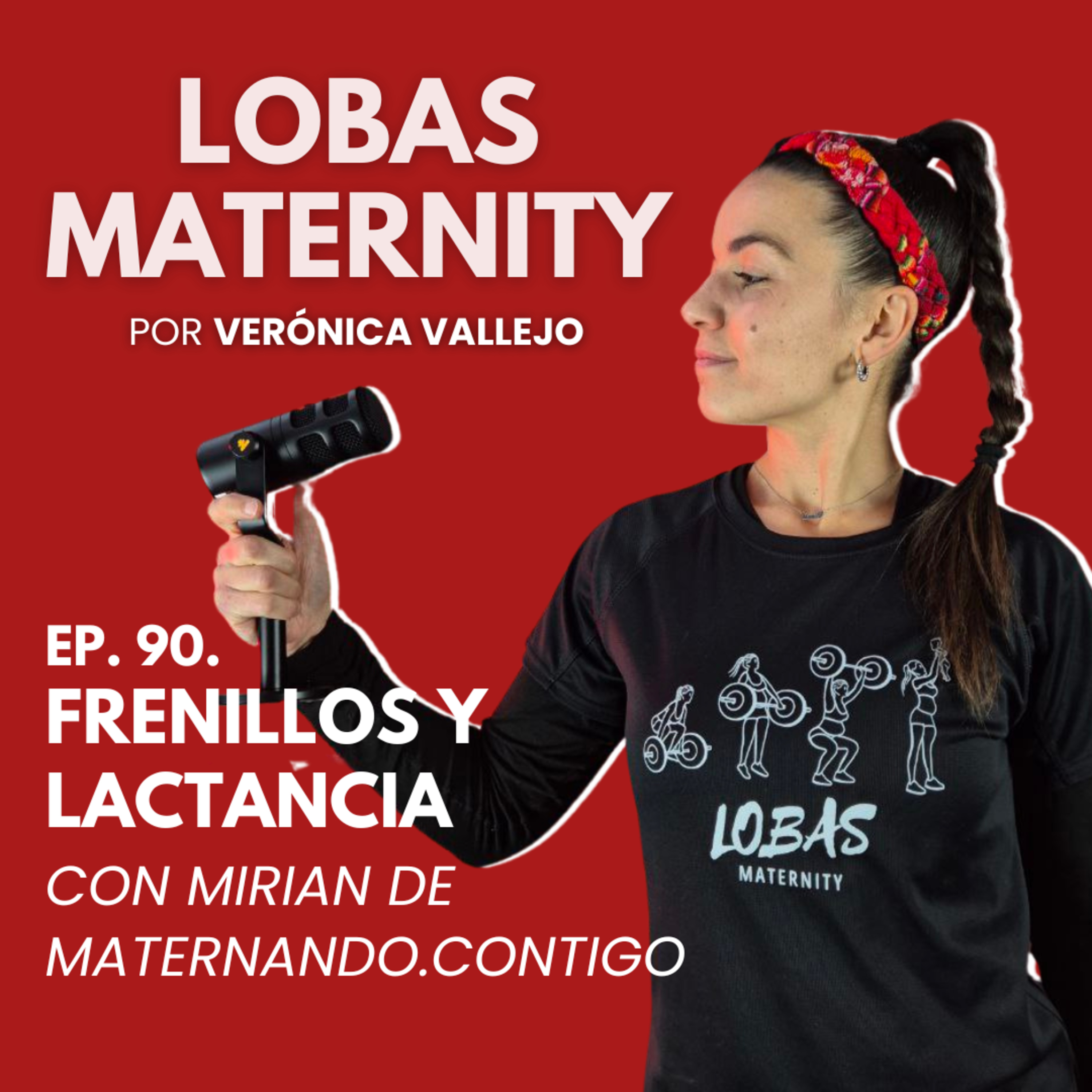 LOBAS MATERNITY
