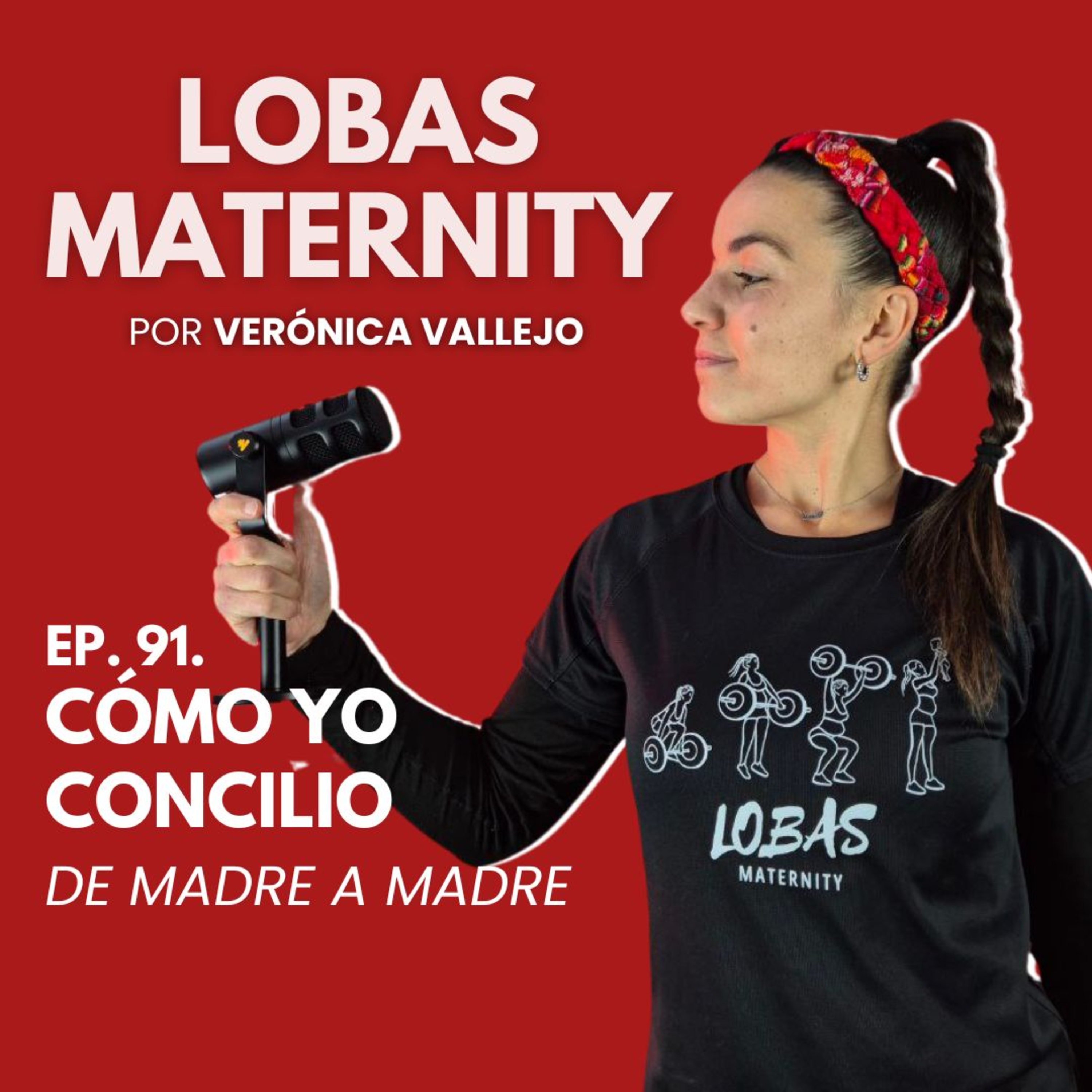 LOBAS MATERNITY
