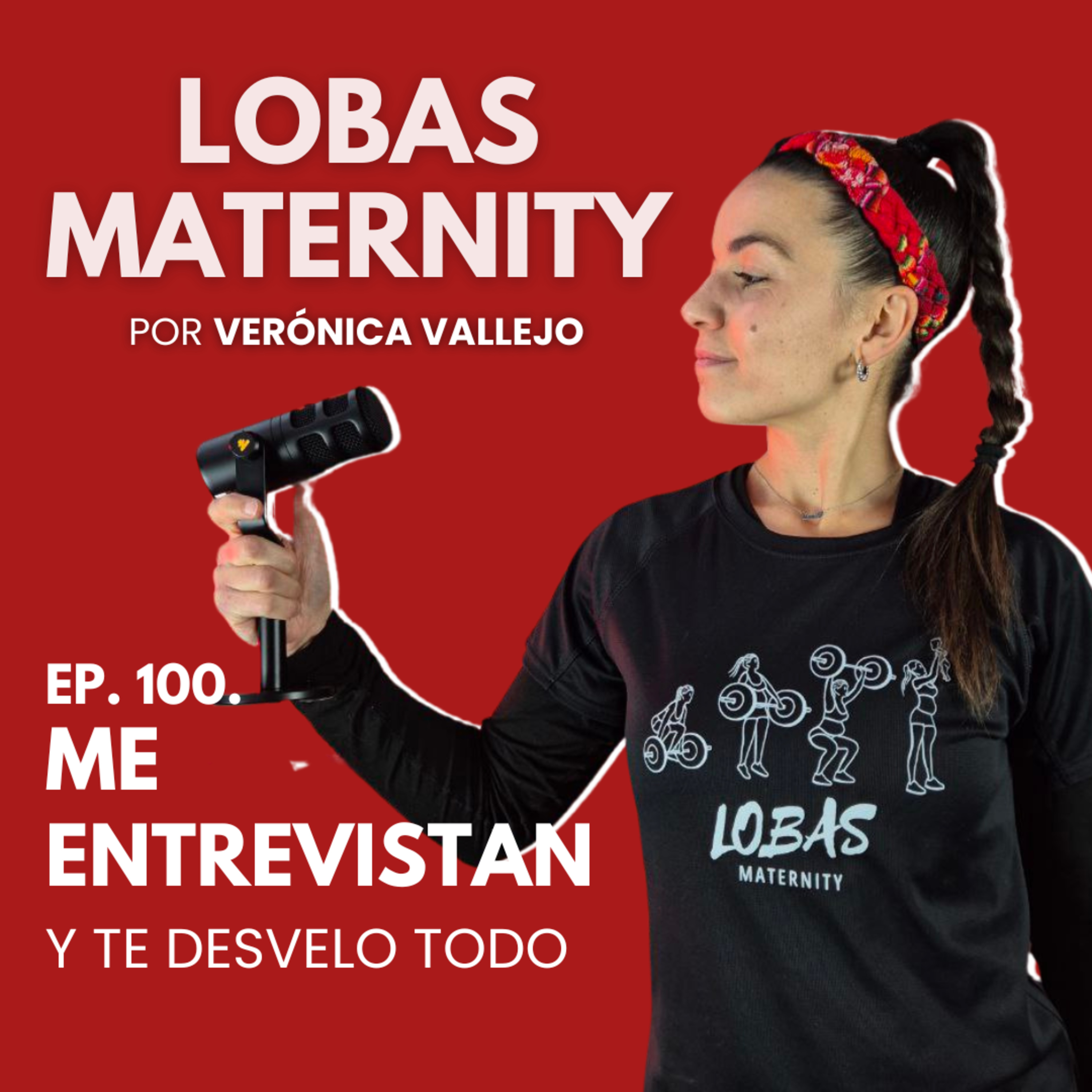LOBAS MATERNITY