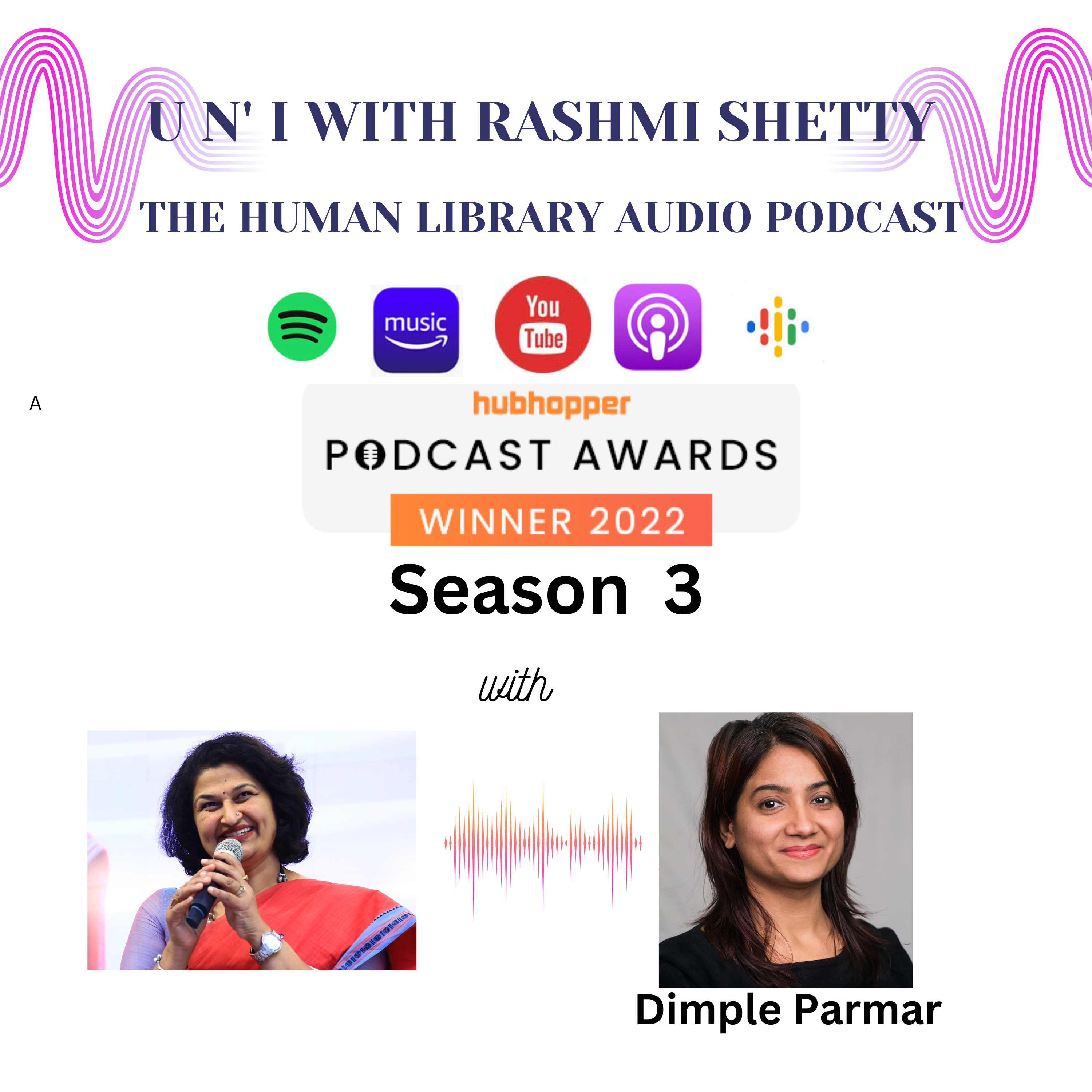 U n\' I with Rashmi Shetty