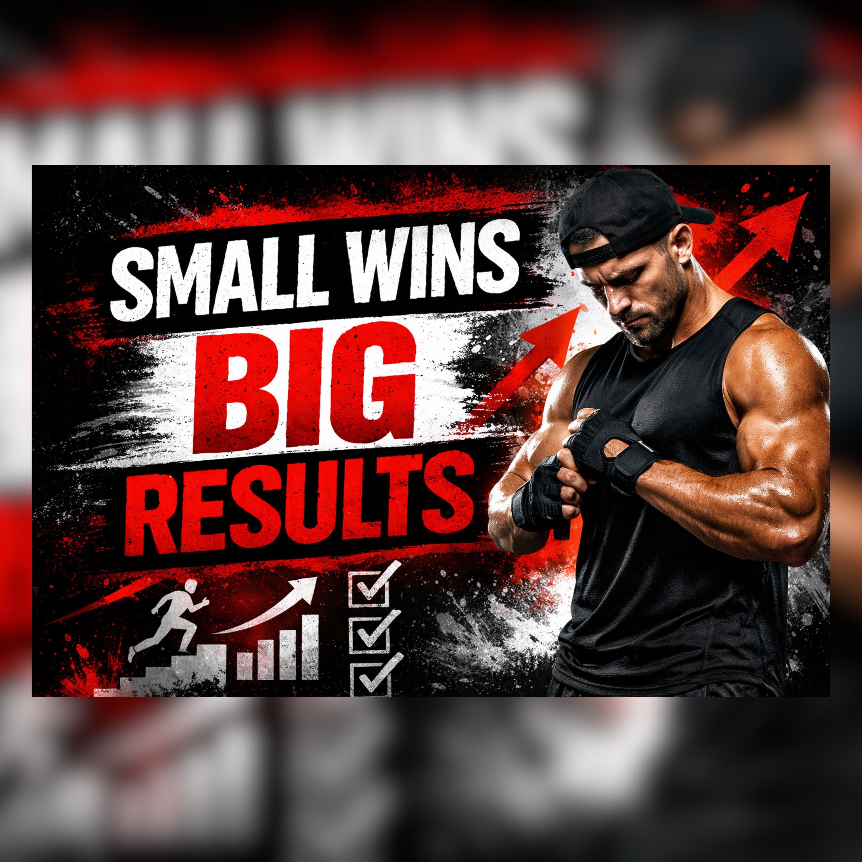 Small Wins, Big Results - POF320 episode artwork