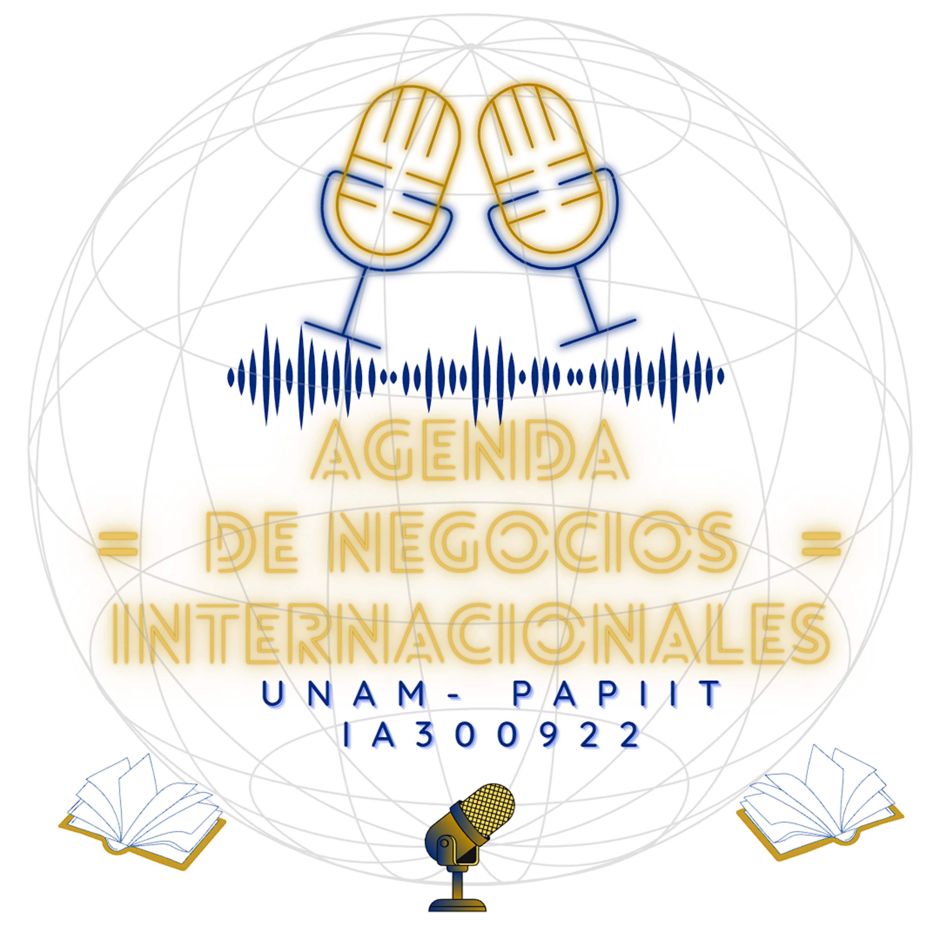 Bróker Internacional