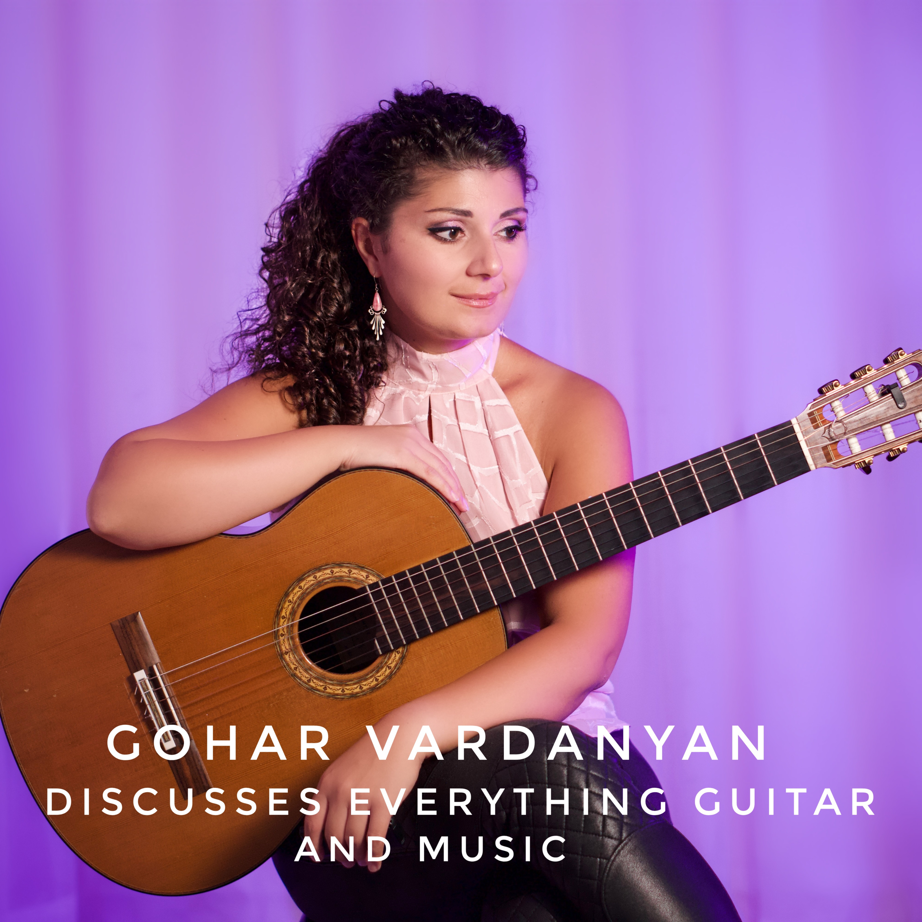 303 Gohar Vardanyan episode artwork