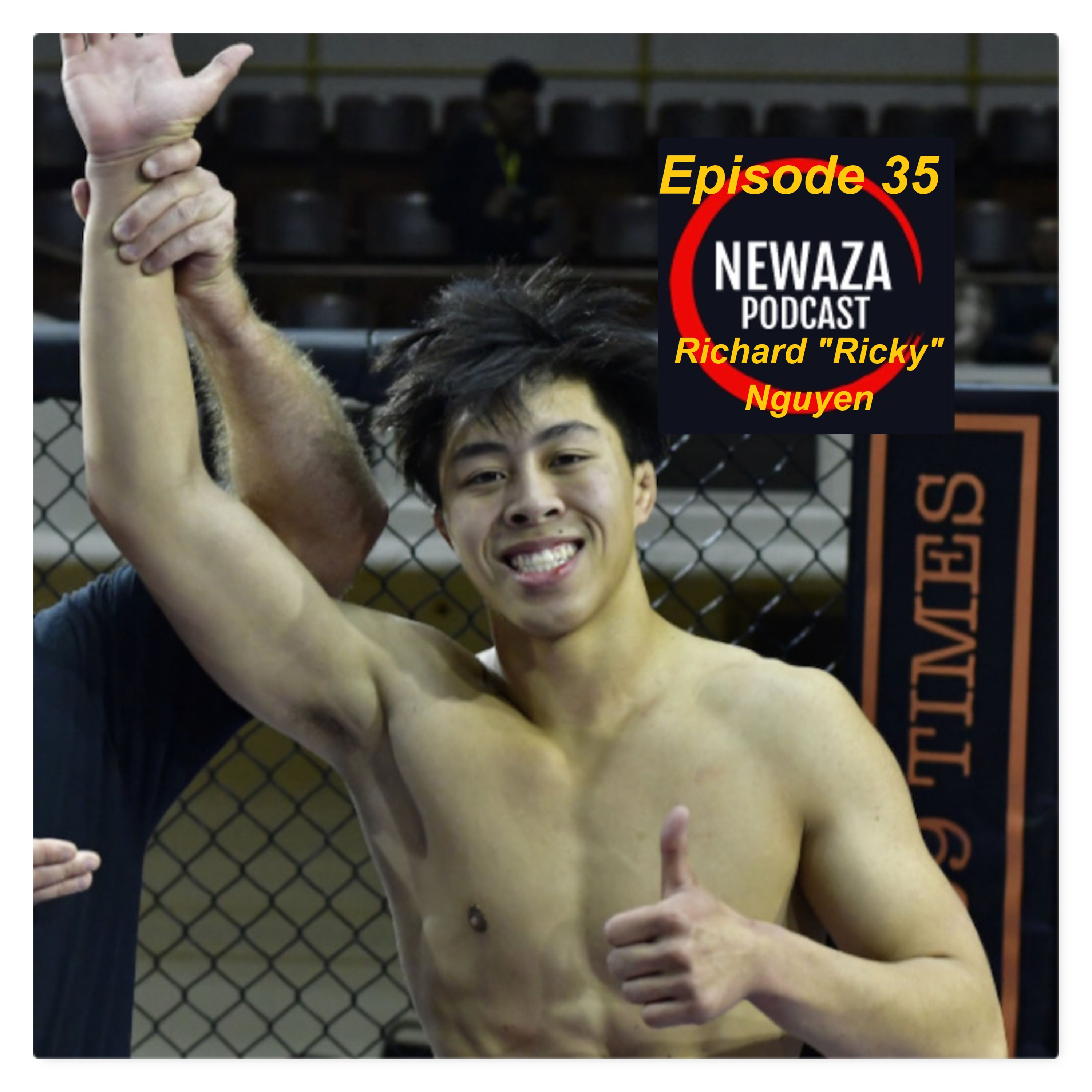 Newaza Podcast