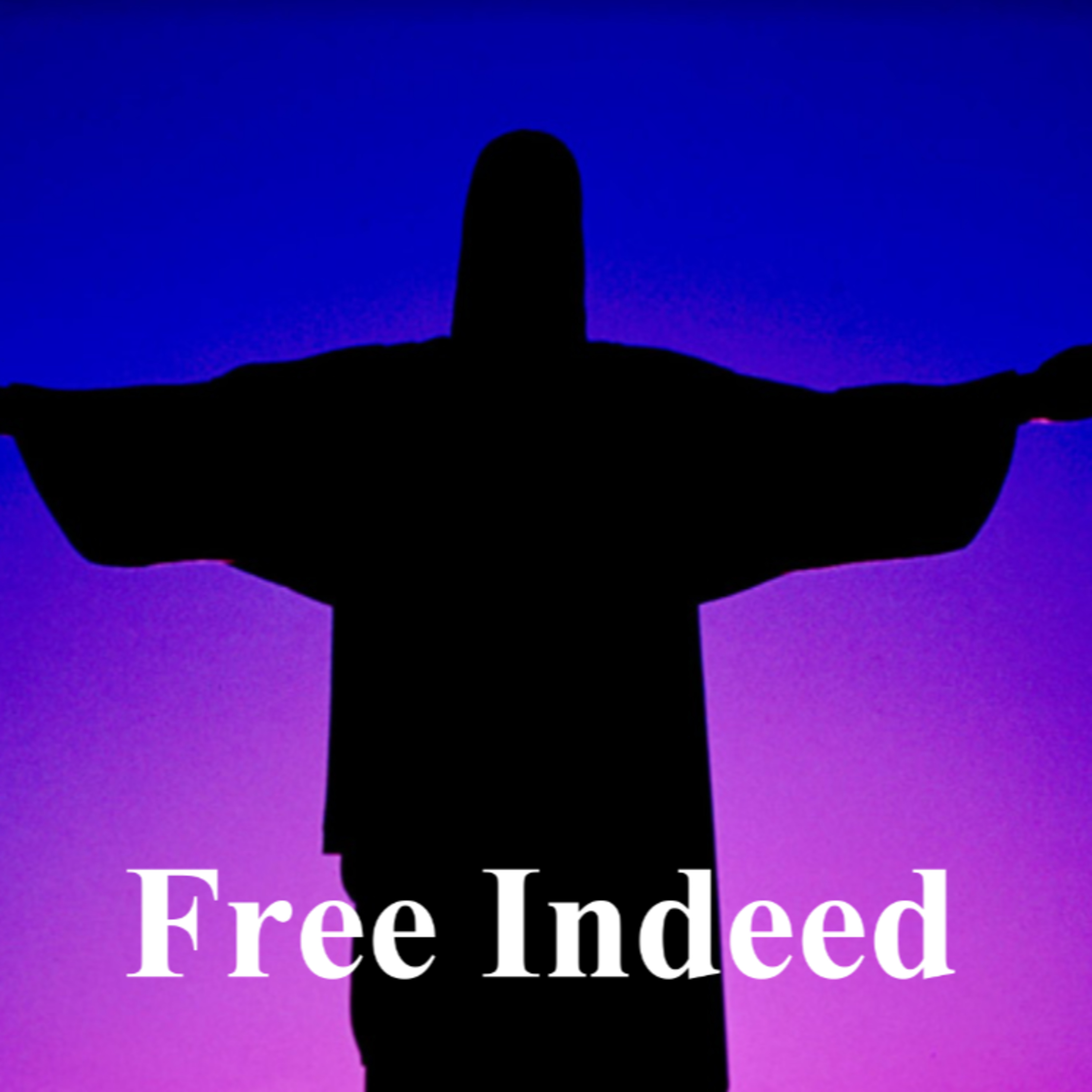 Free Indeed episode artwork