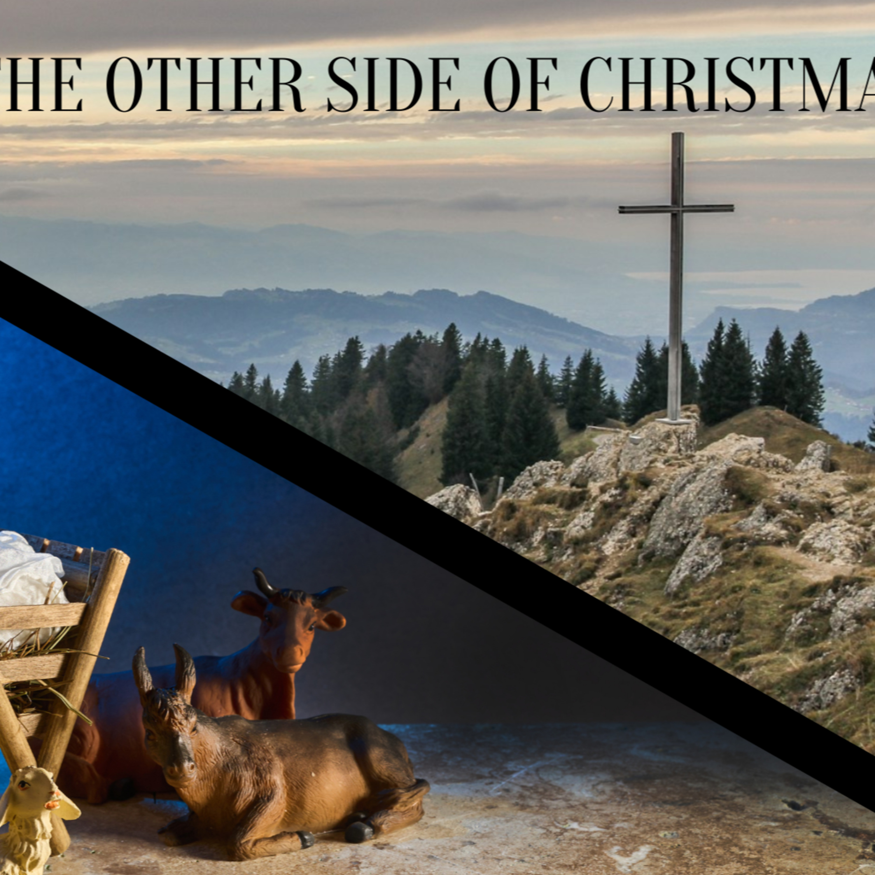 The Other Side of Christmas episode artwork