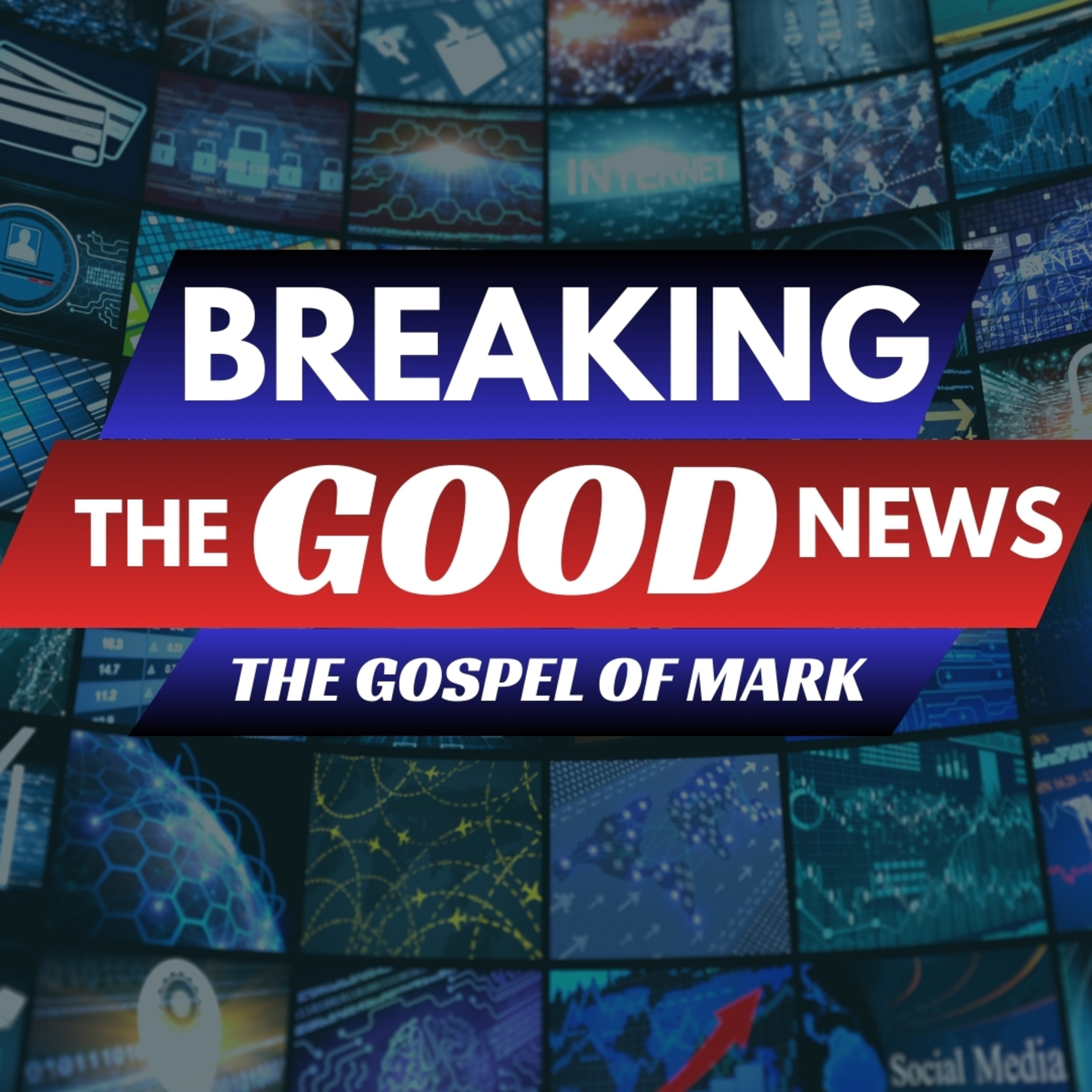 News of a Greater Servant