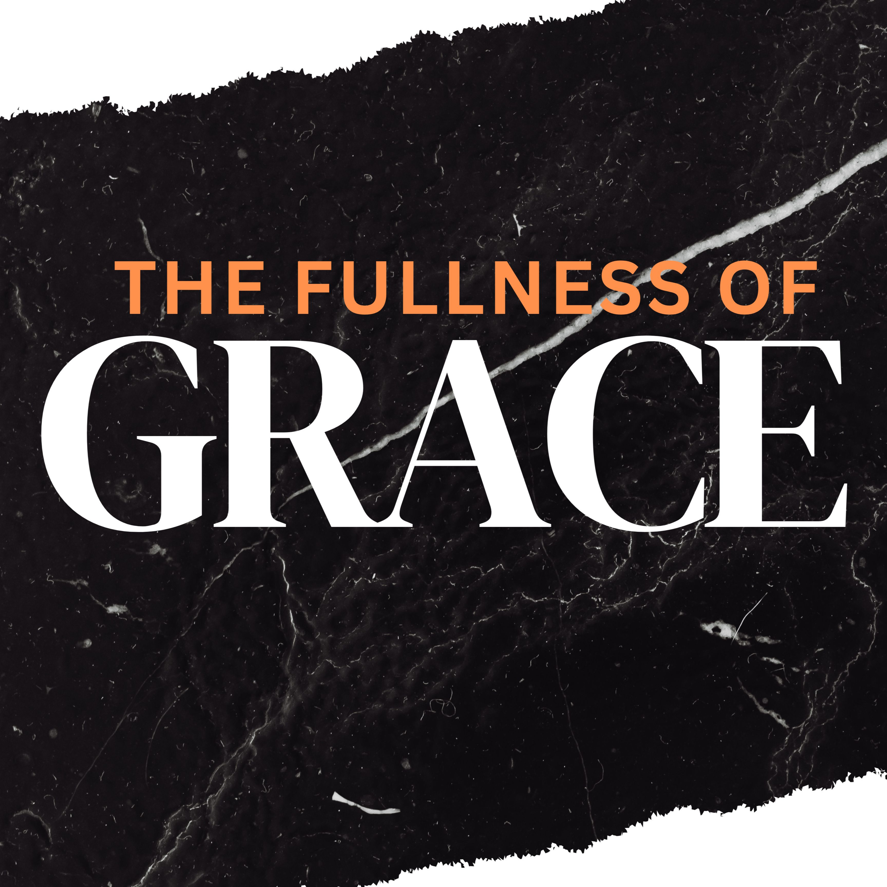 Grace to Live Holy Lives episode artwork