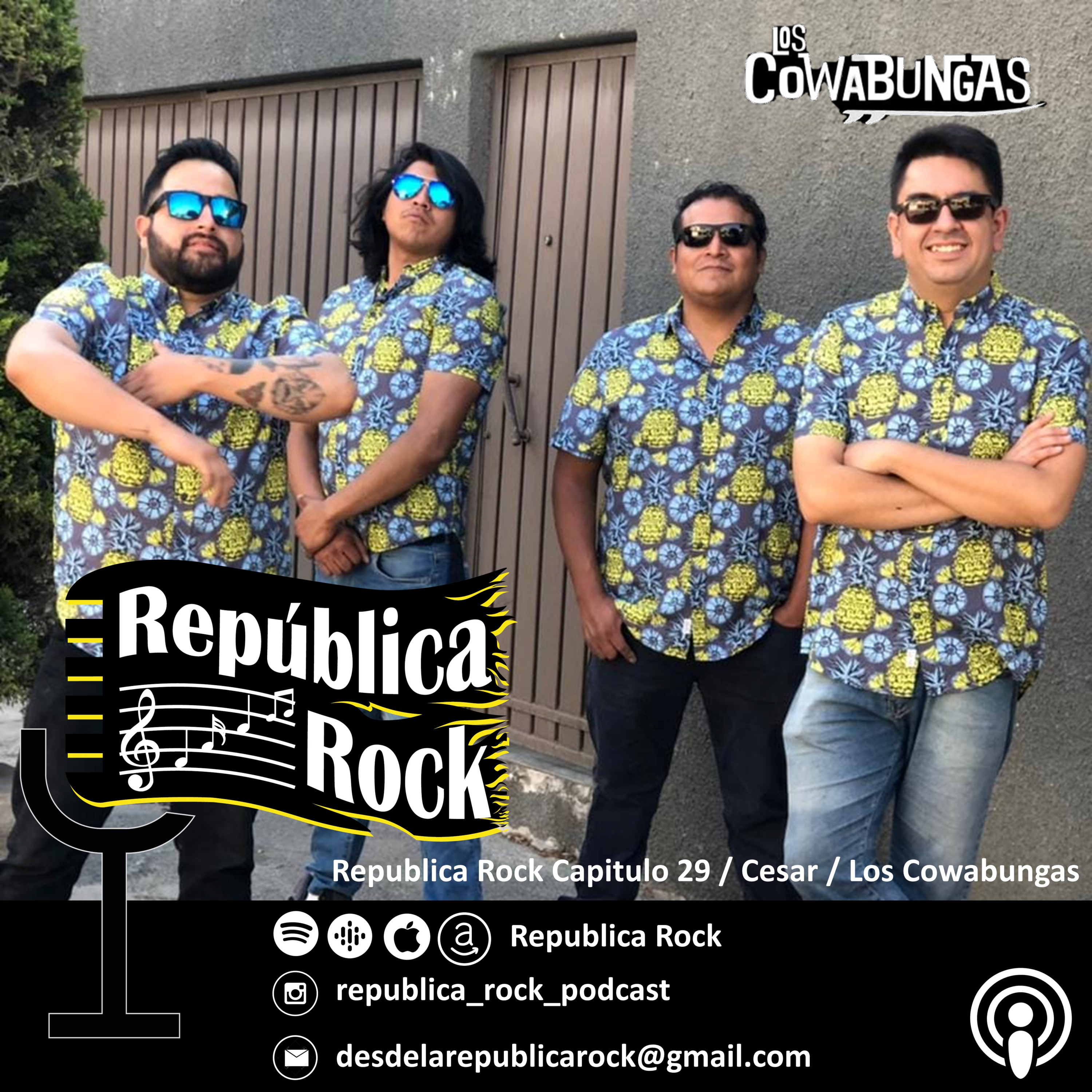 Republica Rock